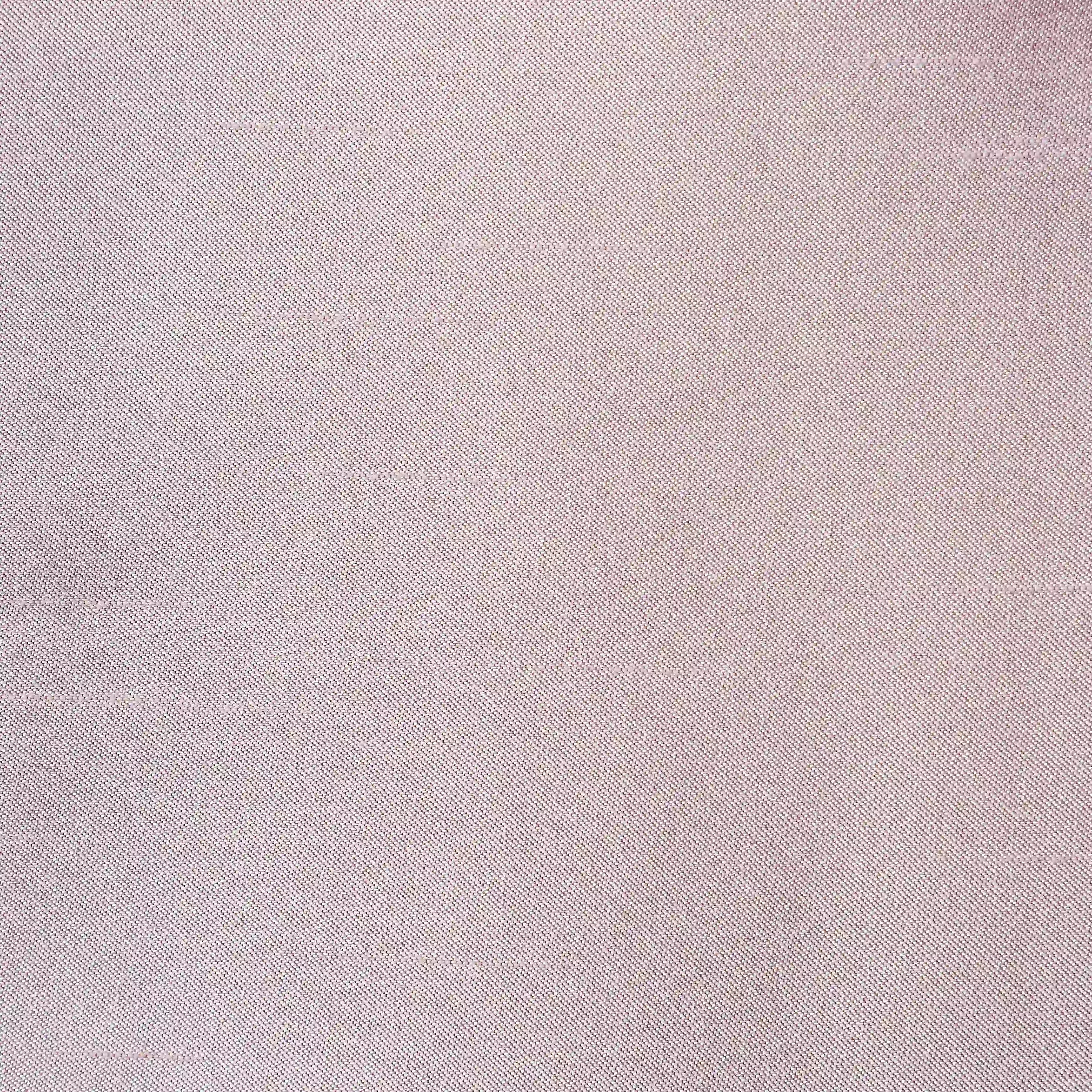 Paleto Set Of 2 Solid Readymade Curtains | Pure Hues Lilac / Door (4.25ft X 7.22ft)
