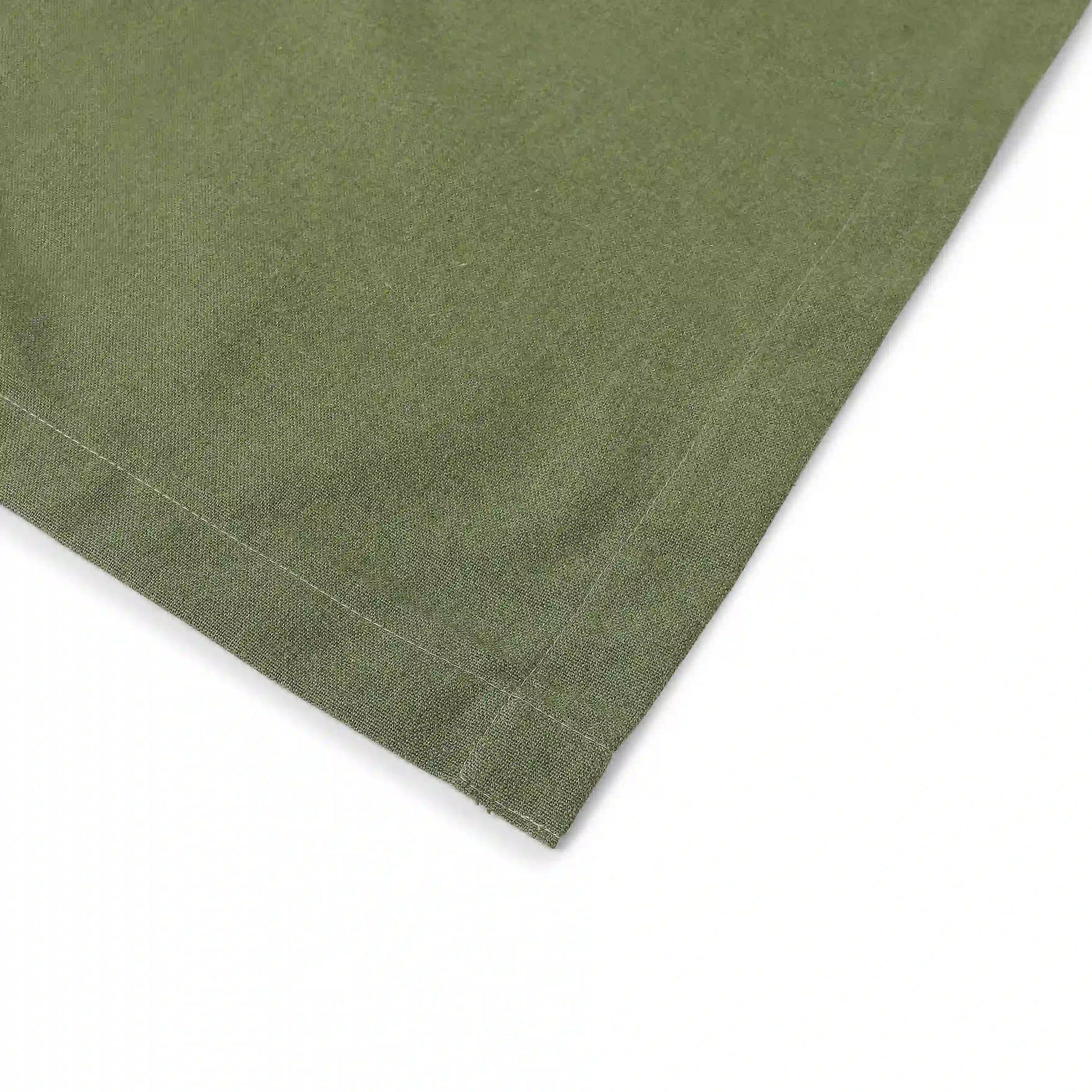 Kaleida 100% Cotton Table Napkin Thyme Therapy / Pack of 6