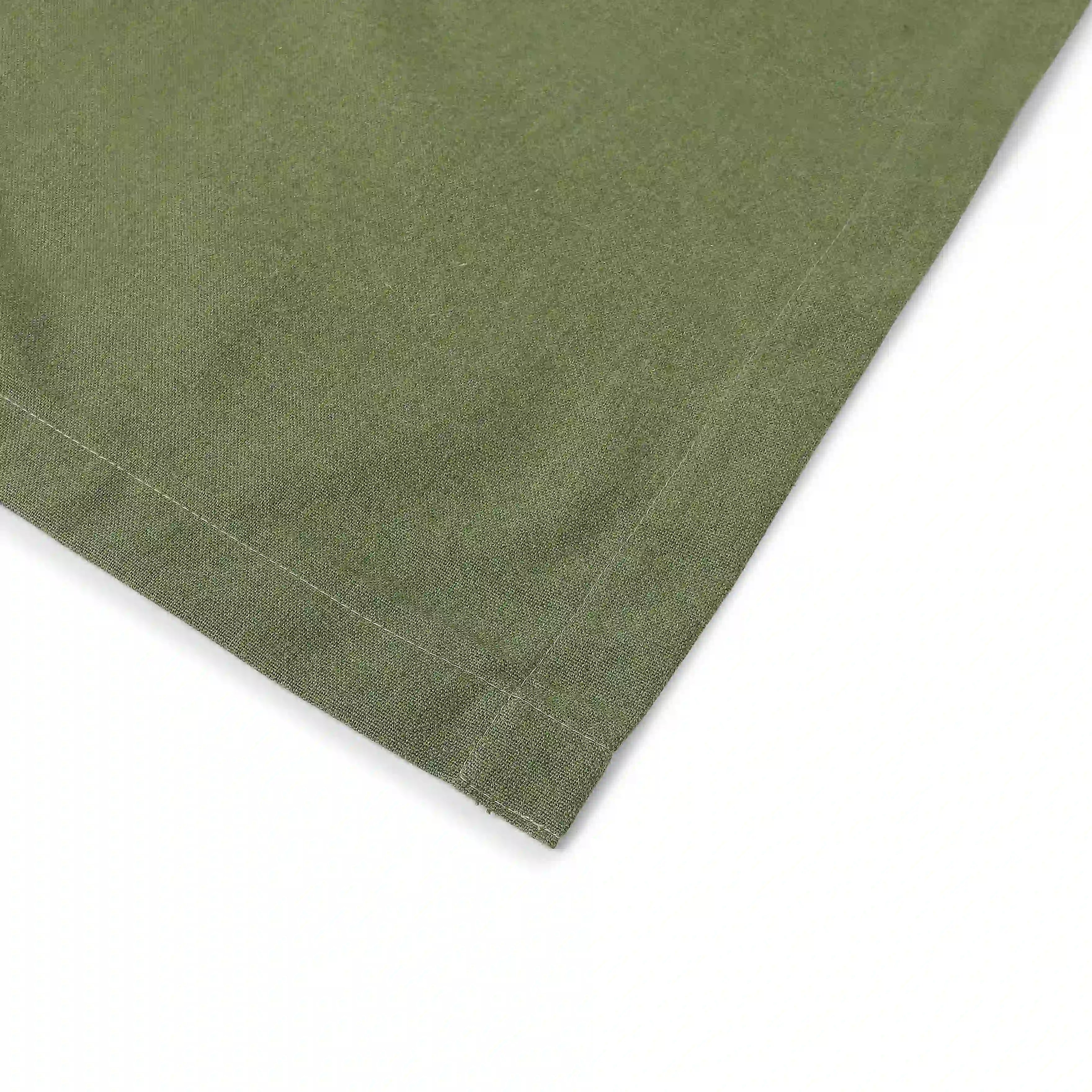 Kaleida 100% Cotton Table Napkin Thyme Therapy / Pack of 6
