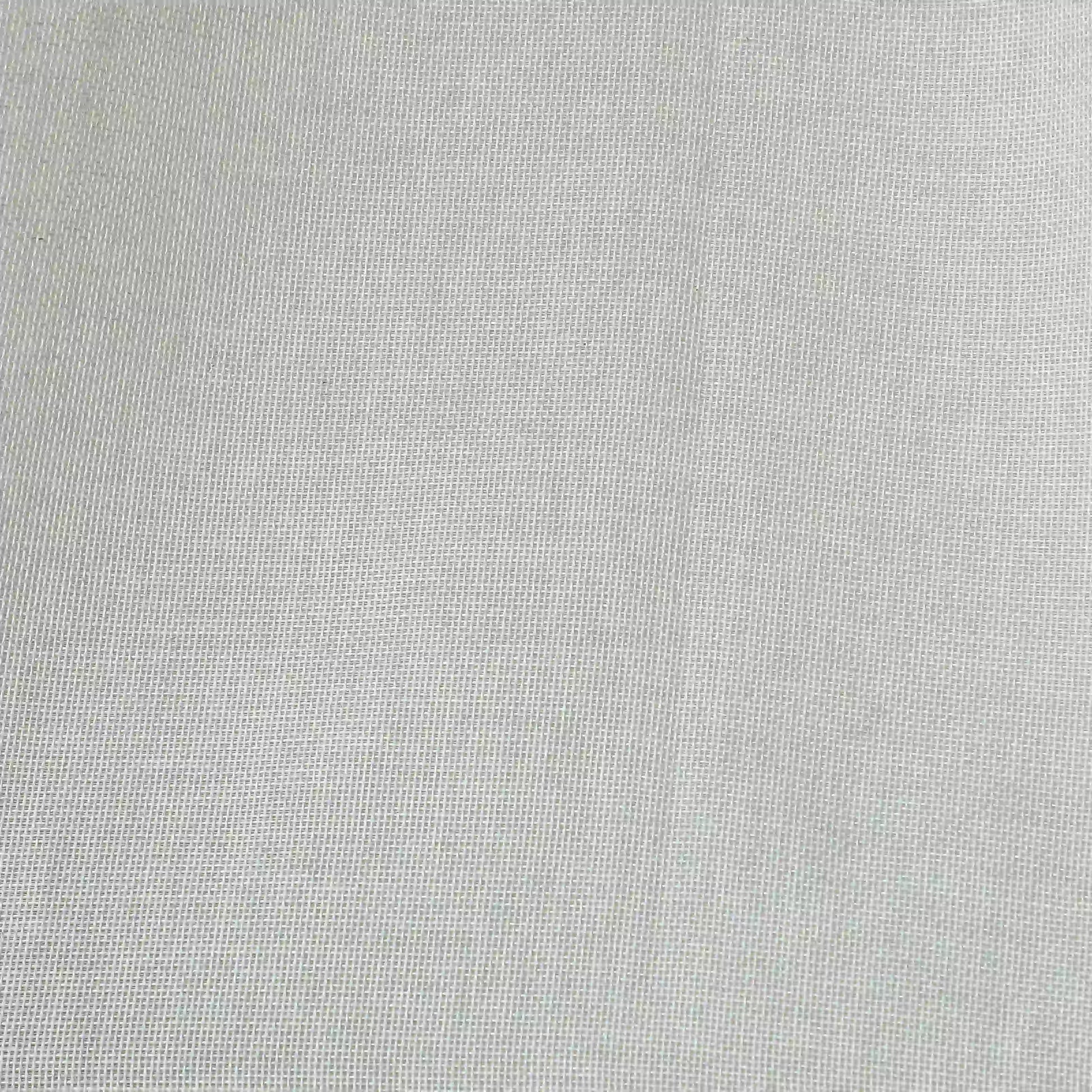 Velina Set Of 2 Sheer Readymade Curtains | 
Sand & Shadow Parchment / Window (5ft X 4.4ft)