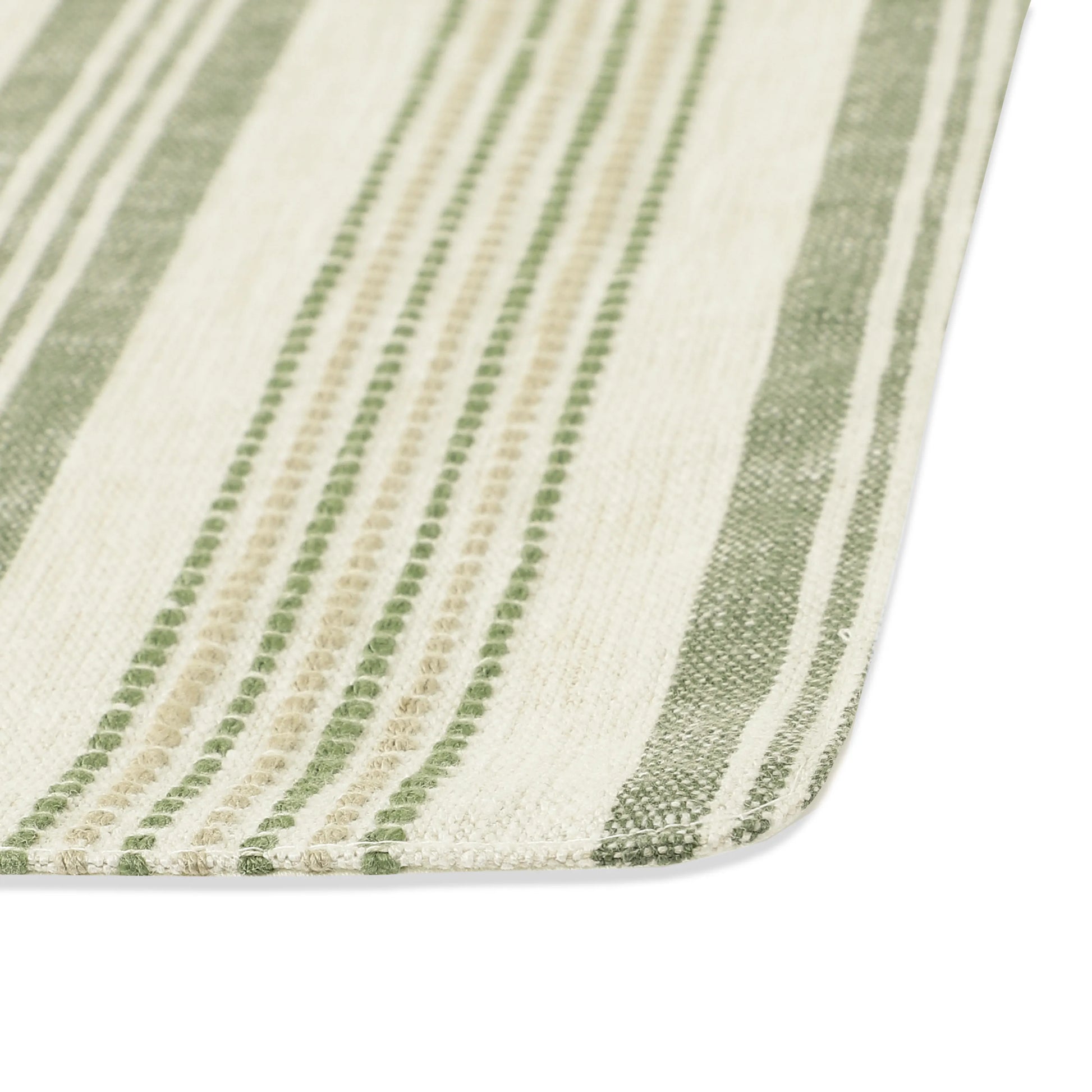 Kaleida Table Placemat Set Thyme Therapy / 4 Piece Set