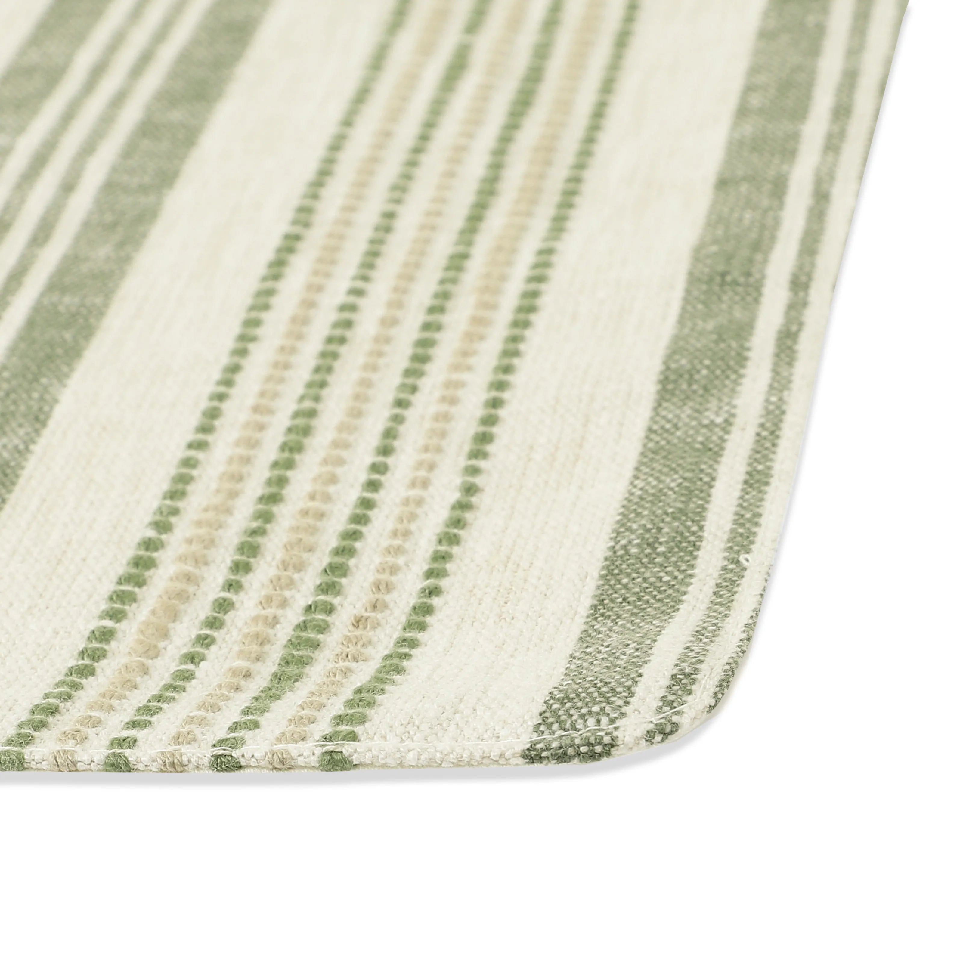 Kaleida Table Placemat Set Thyme Therapy / 4 Piece Set