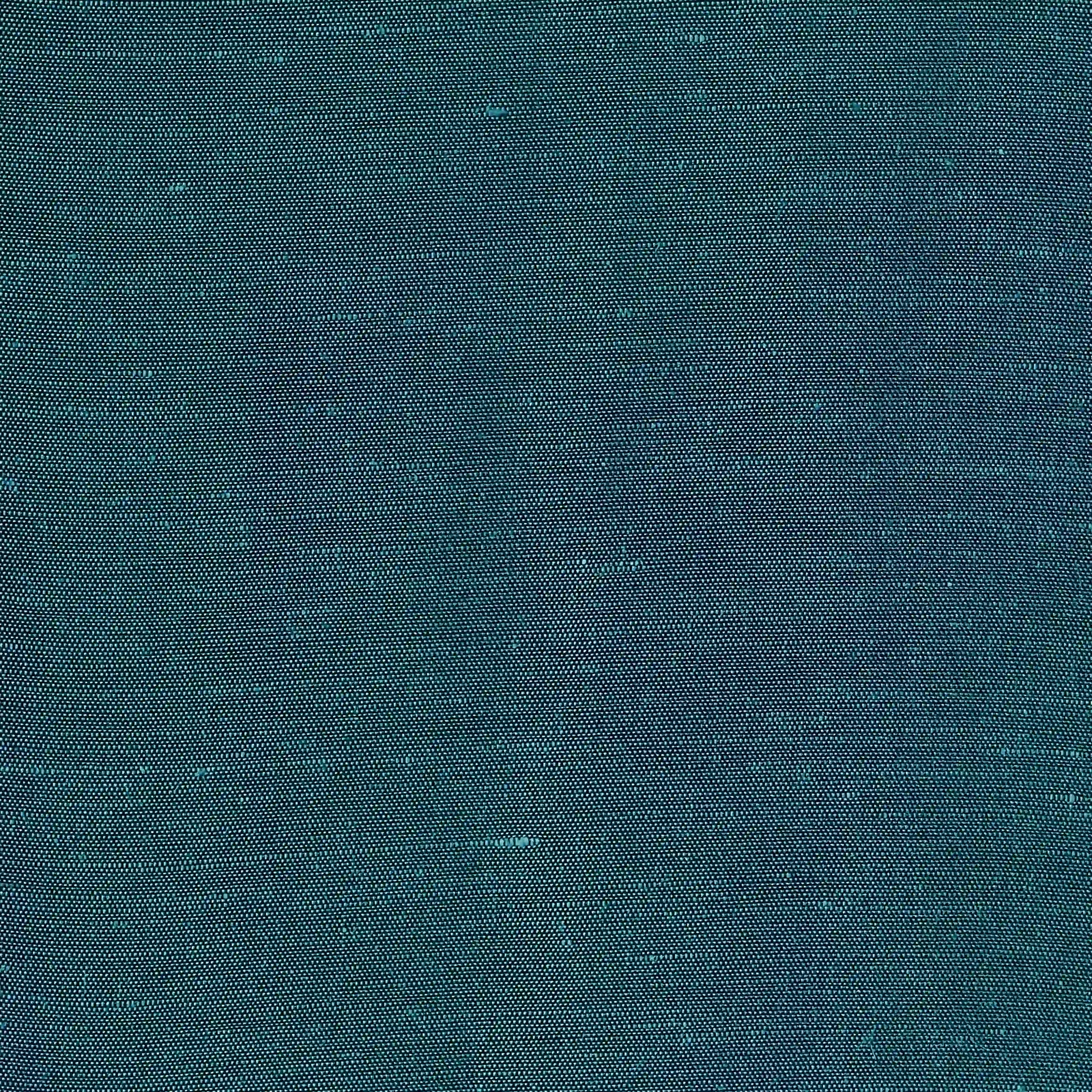 Paleto Set Of 2 Solid Readymade Curtains | Hue Harmony Deepsea / Door (7ft X 4.4ft)