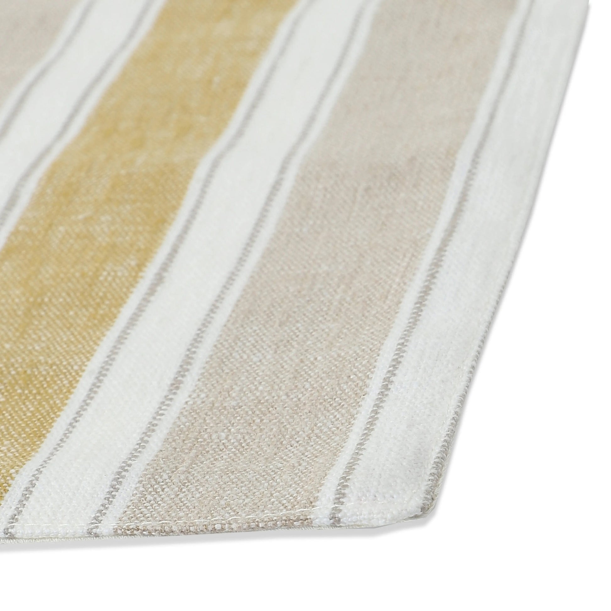 Kaleida Table Placemat Set Ochre Origins / 4 Piece Set