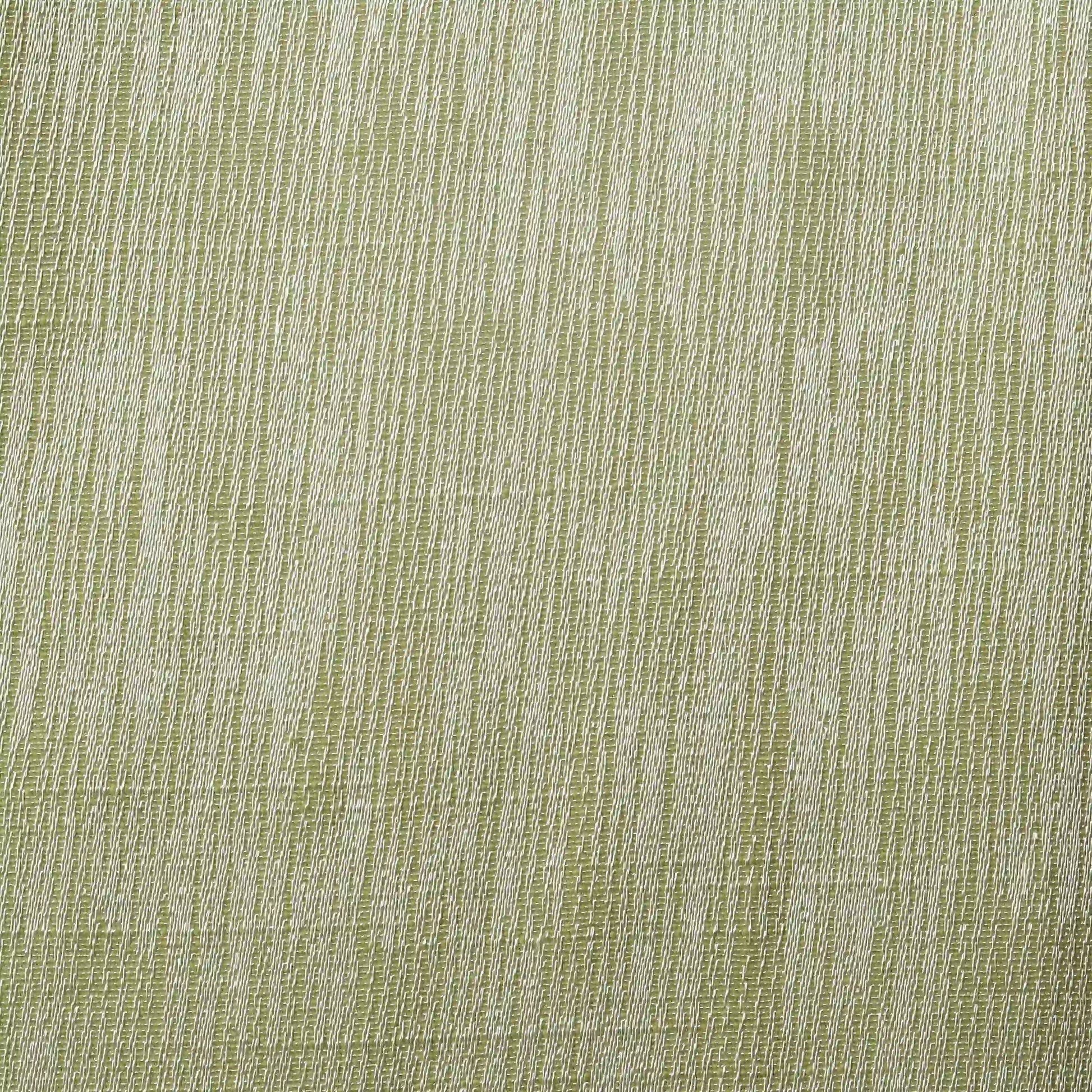 De Jacquard - Classic Set Of 2 Jacquard Readymade Curtains | Urban Melange Beige / Door (7ft X 4.4ft)