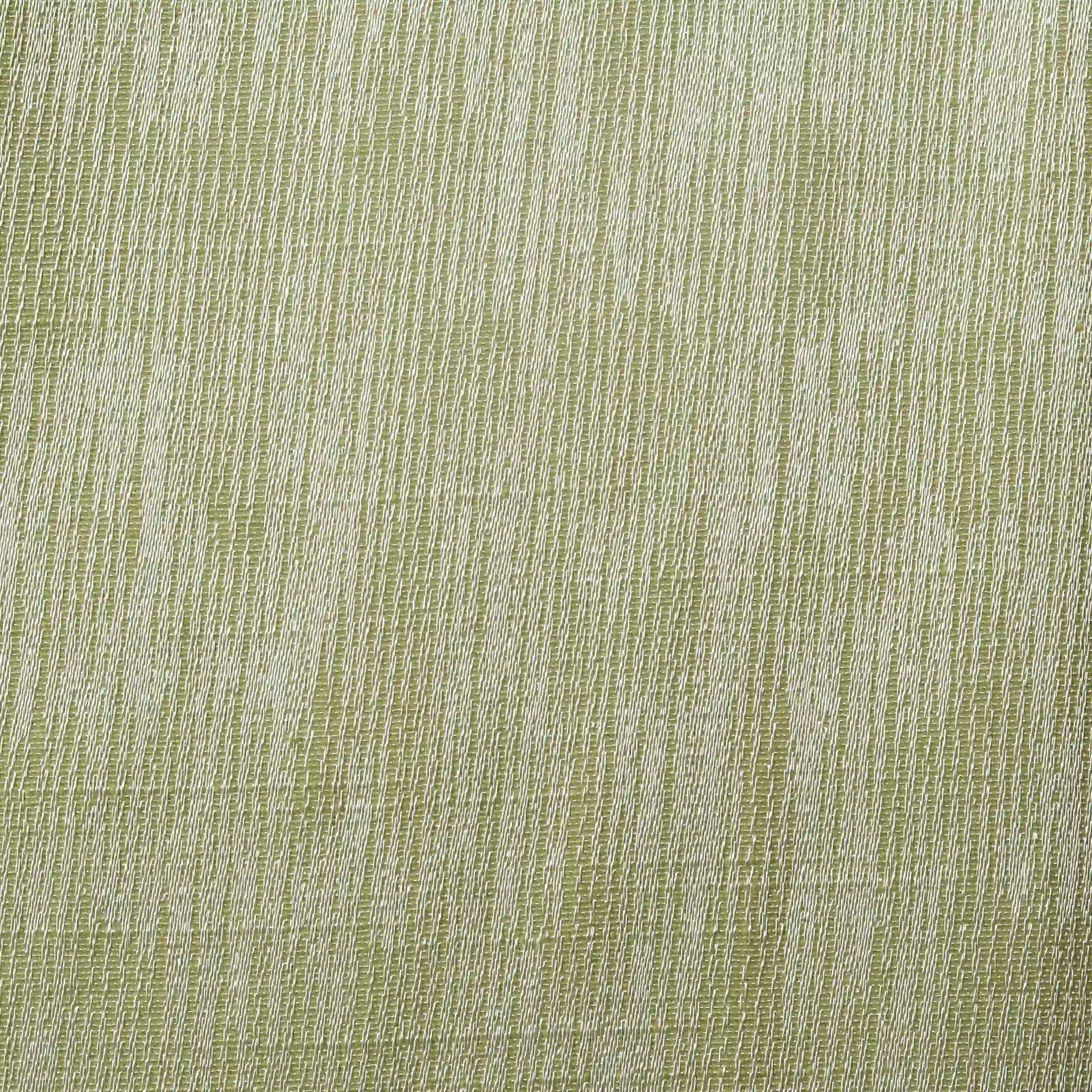 De Jacquard - Classic Set Of 2 Jacquard Readymade Curtains | Urban Melange Beige / Door (7ft X 4.4ft)