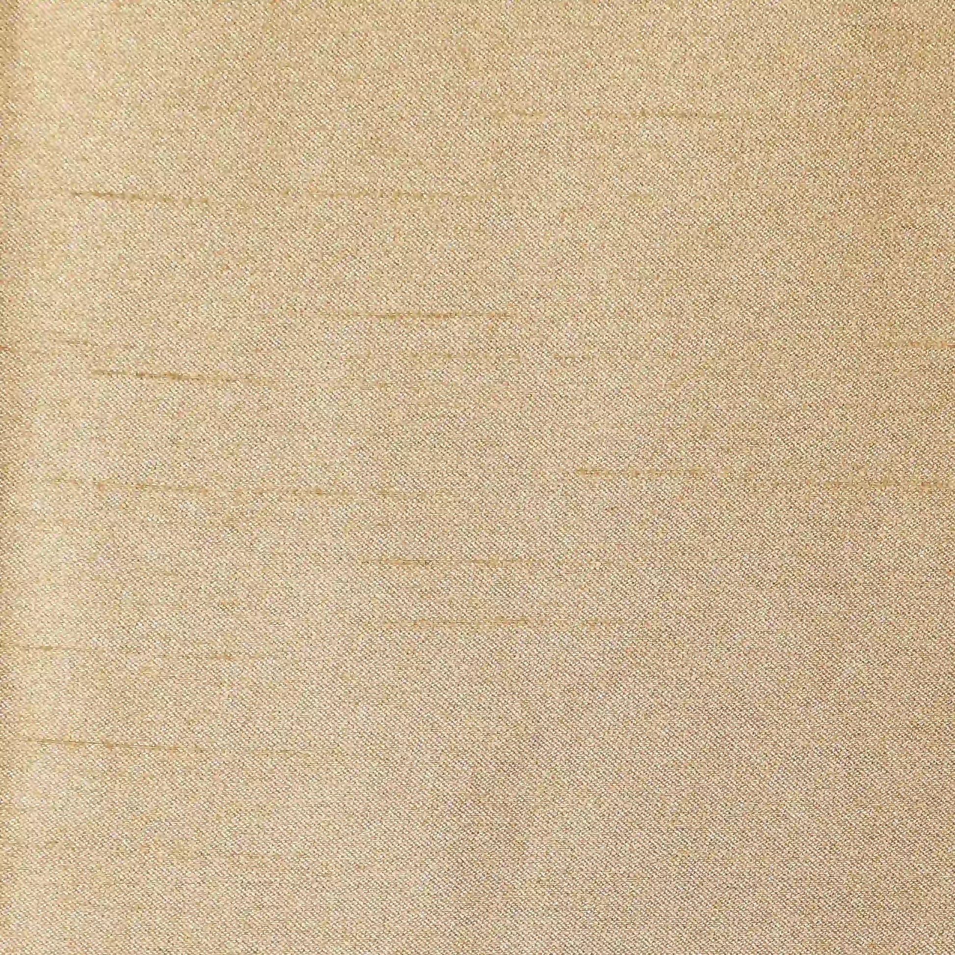 Paleto Set Of 2 Solid Readymade Curtains | Pure Hues Desert / Door (4.25ft X 7.22ft)