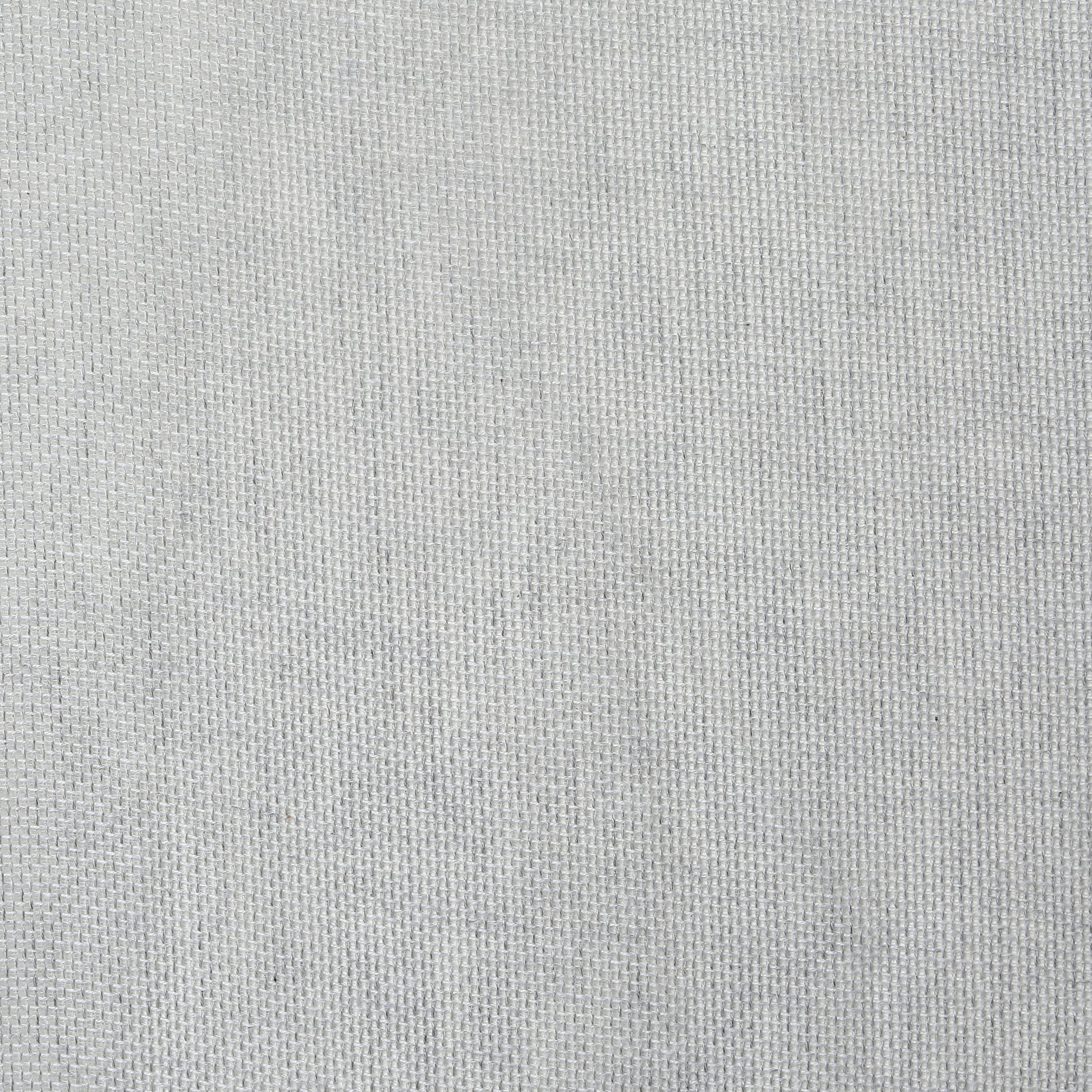 Velina Set Of 2 Sheer Readymade Curtains | 
Sand & Shadow Silver / Door (7ft X 4.4ft)