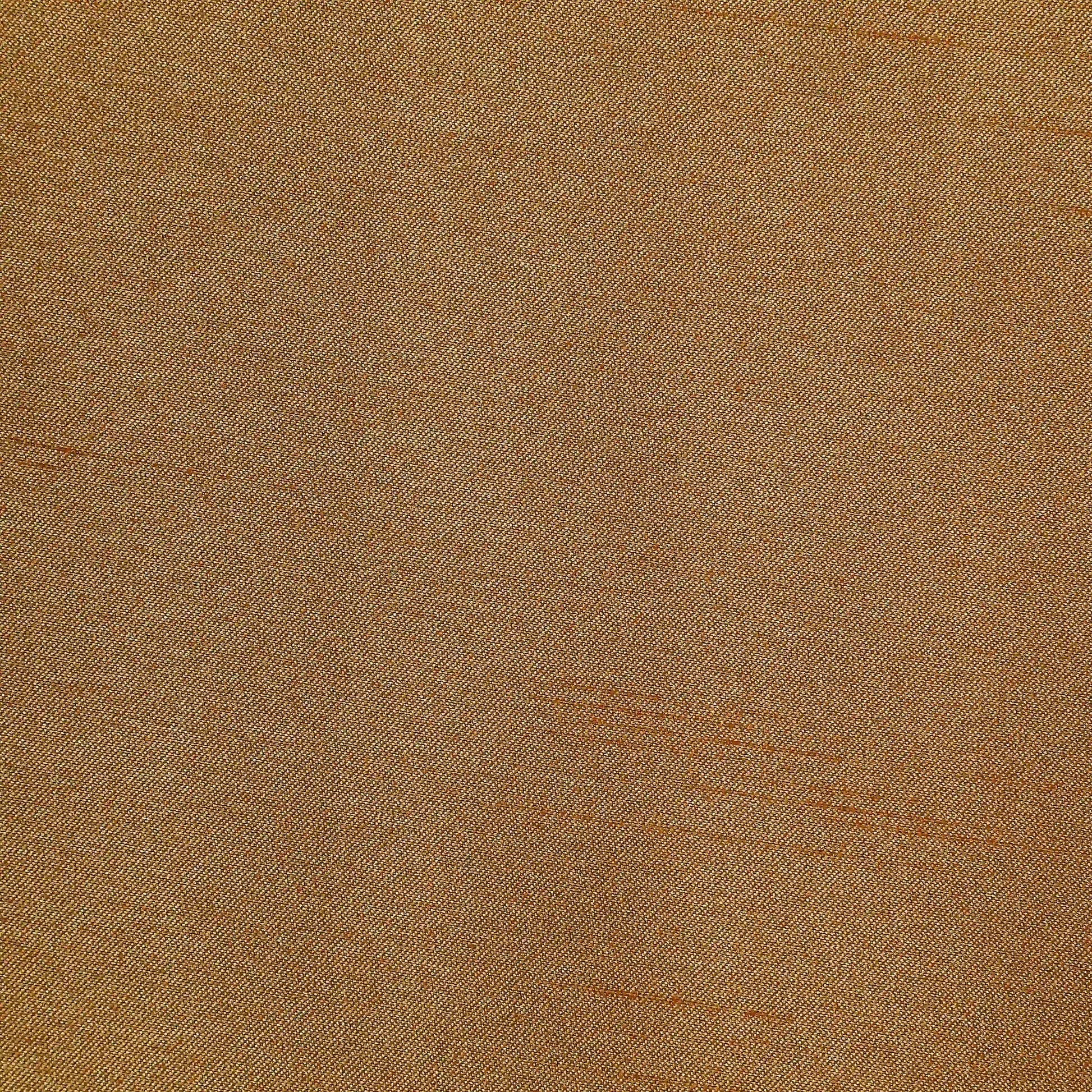 Paleto Set Of 2 Solid Readymade Curtains | Pure Hues Ochre / Door (4.25ft X 7.22ft)