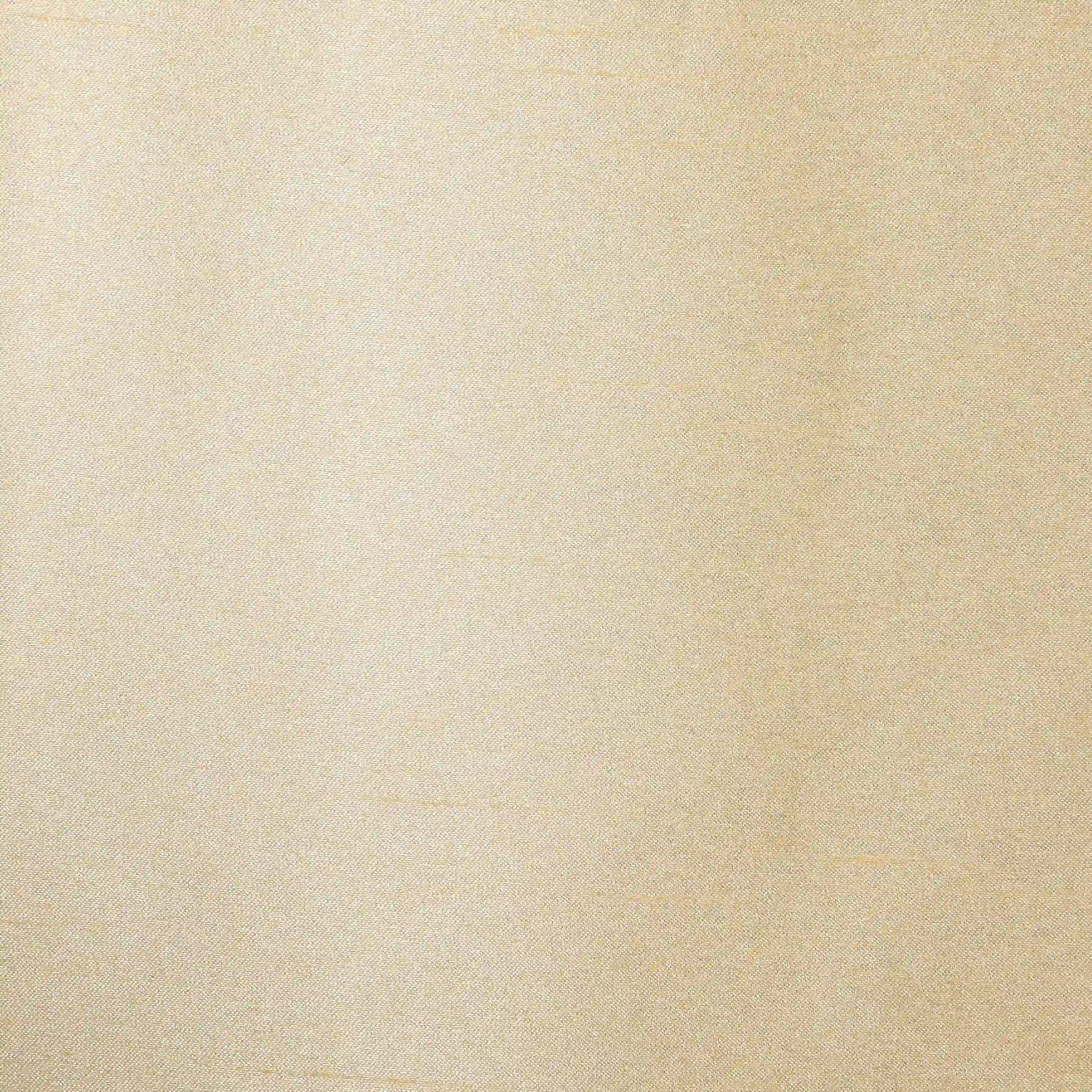 Paleto Set Of 2 Solid Readymade Curtains | Pure Hues Sandstone / Door (4.25ft X 7.22ft)