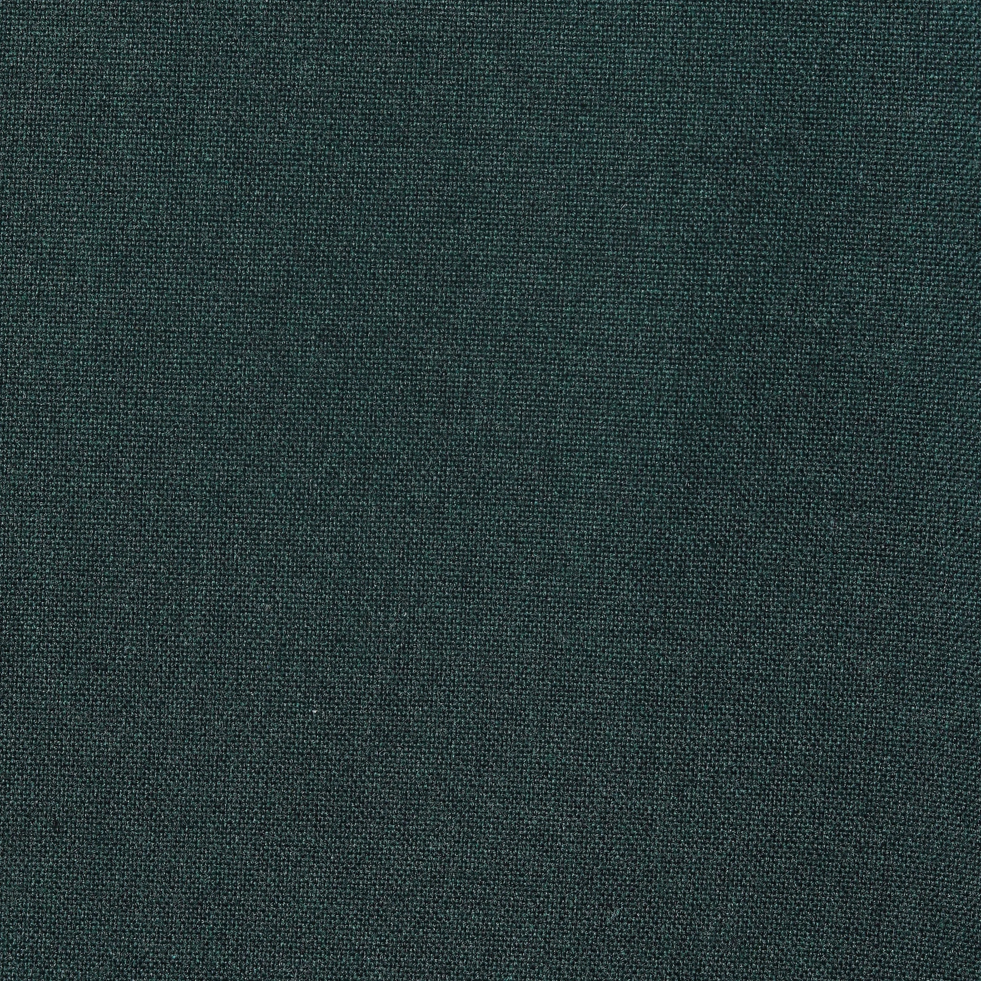 Pelushe Set Of 2 100% Cotton Solid Readymade Curtains | Everyday Hues Forest / Door (7ft X 4.4ft)