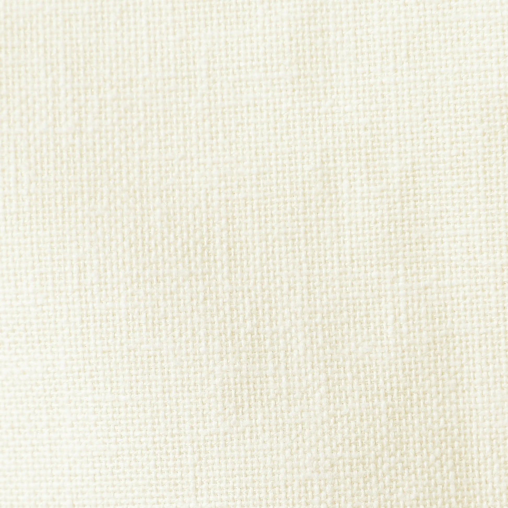 Paleto Set Of 2 Solid Readymade Curtains | Woven Calm Pale Whisper / Window (5ft X 4.4ft)