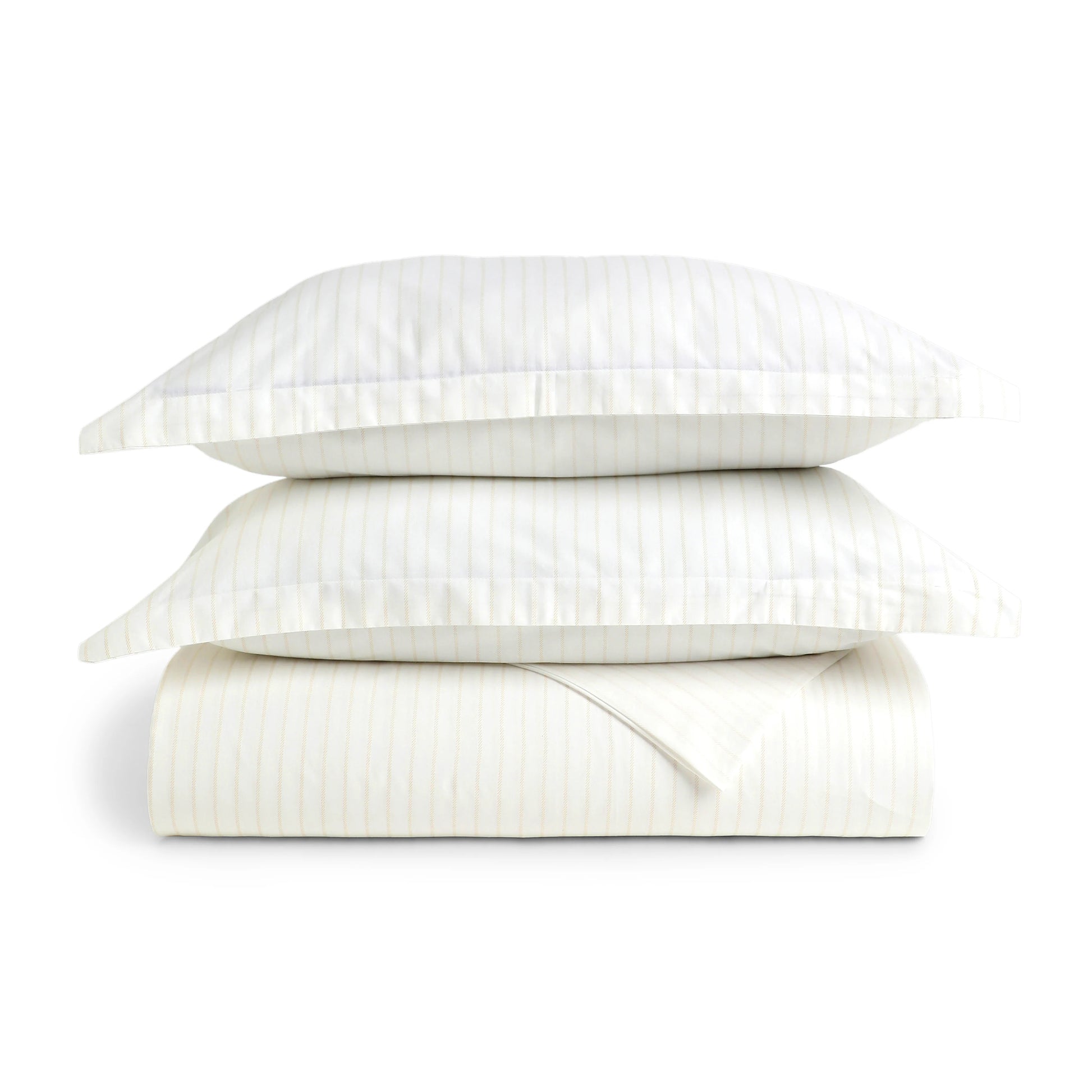Bloomshire Classic | Everyday Charm Printed Cotton Bedsheet Set-Beige Beige / King