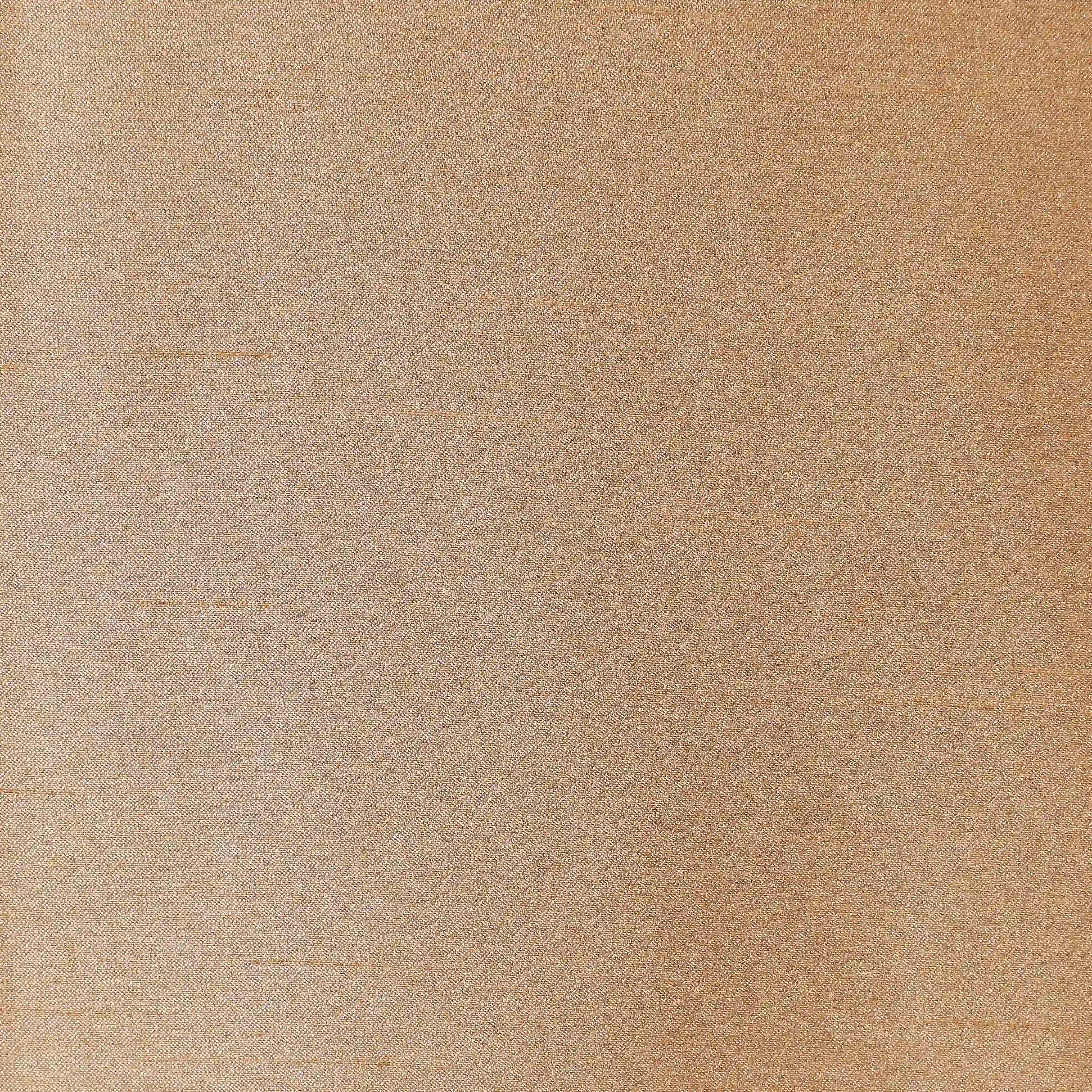 Paleto Set Of 2 Solid Readymade Curtains | Pure Hues Warm Taupe / Door (4.25ft X 7.22ft)