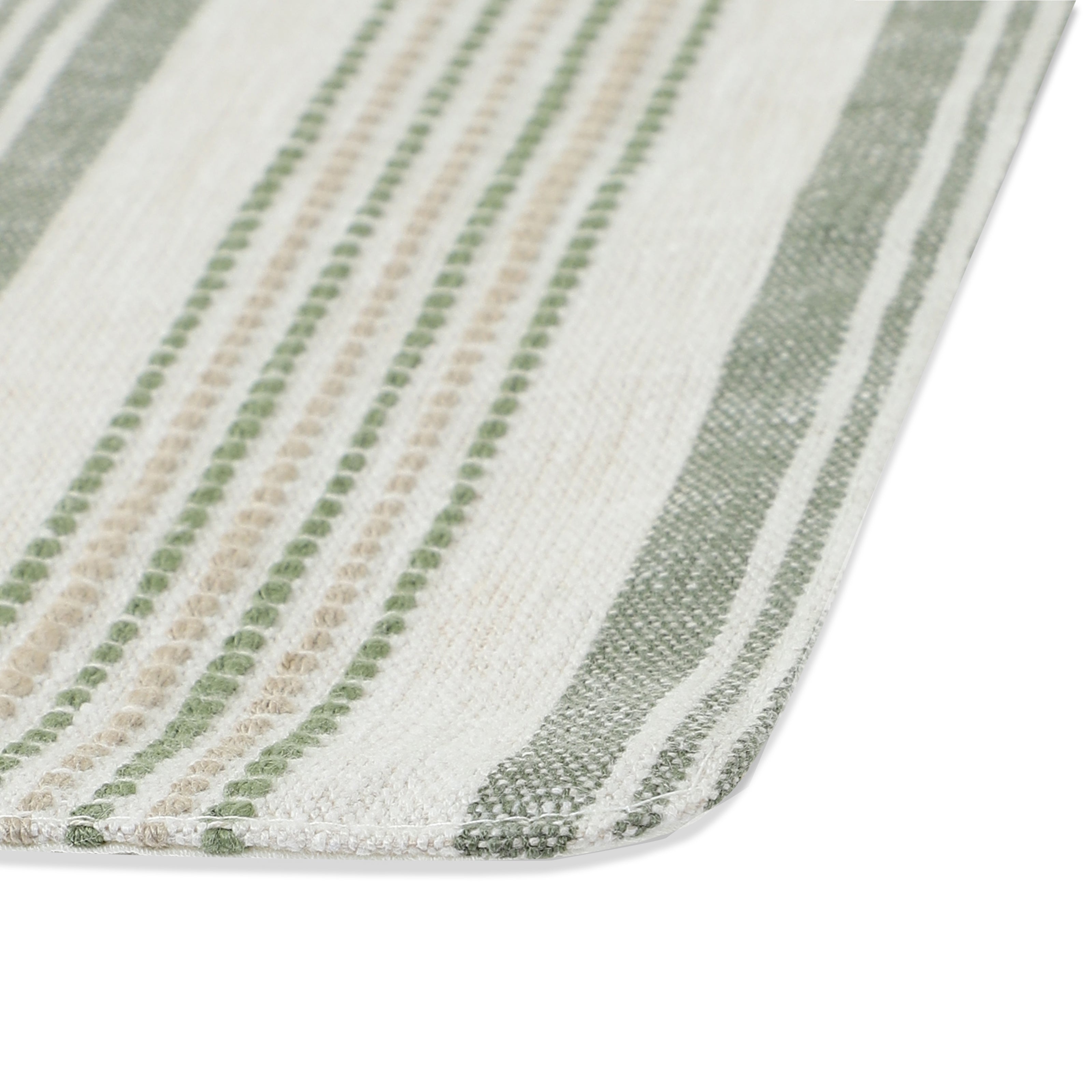 Kaleida Printed Table Mat Set