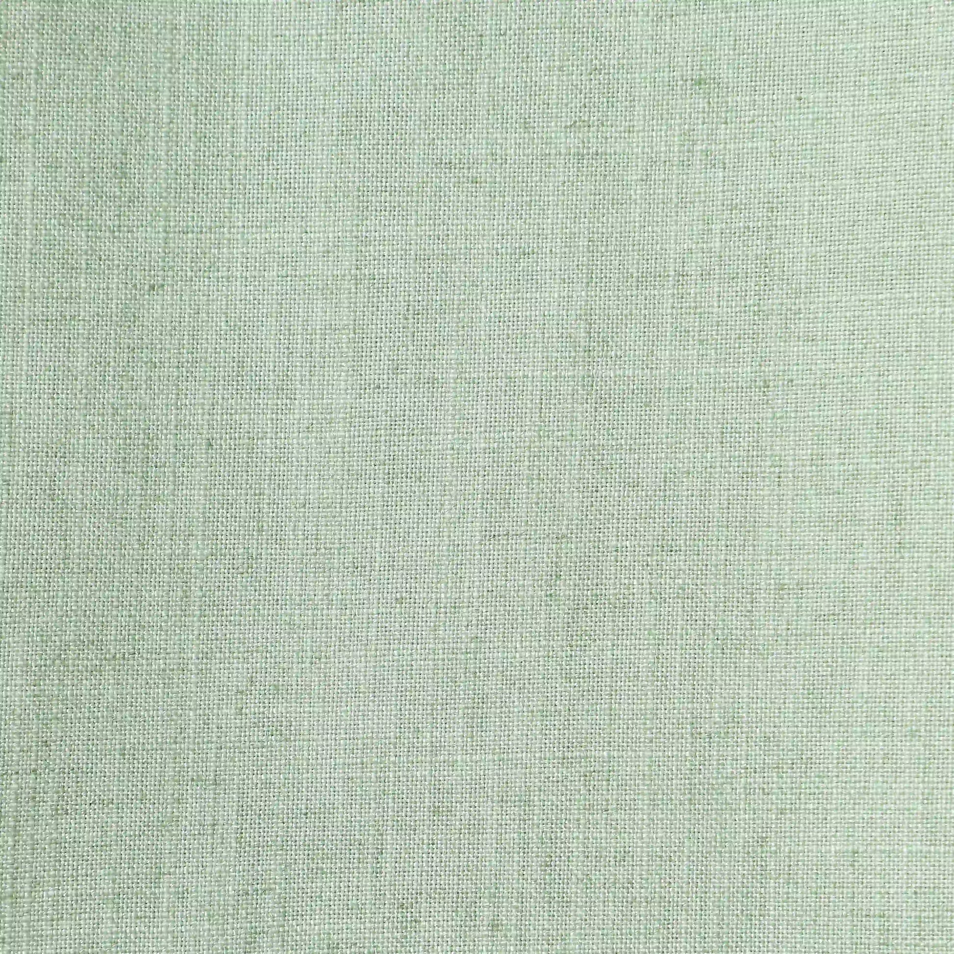 Paleto Set Of 2 Solid Readymade Curtains | Forest Days Sage / Window (5ft X 4.4ft)