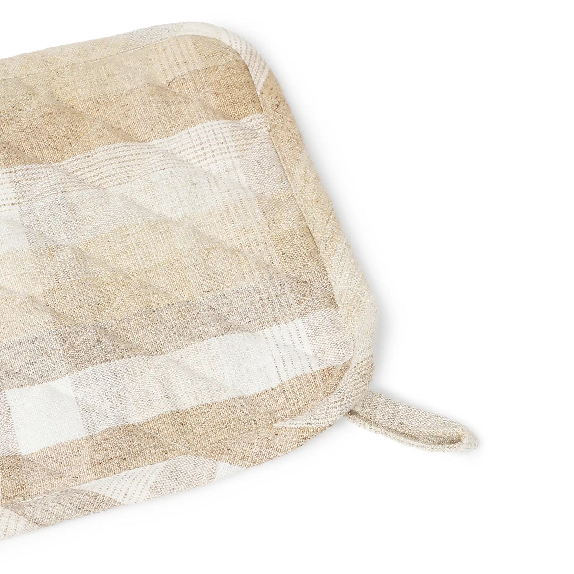 Kaleida Pot Holder Ochre Origins / Pot Holder (18cm x 30cm)
