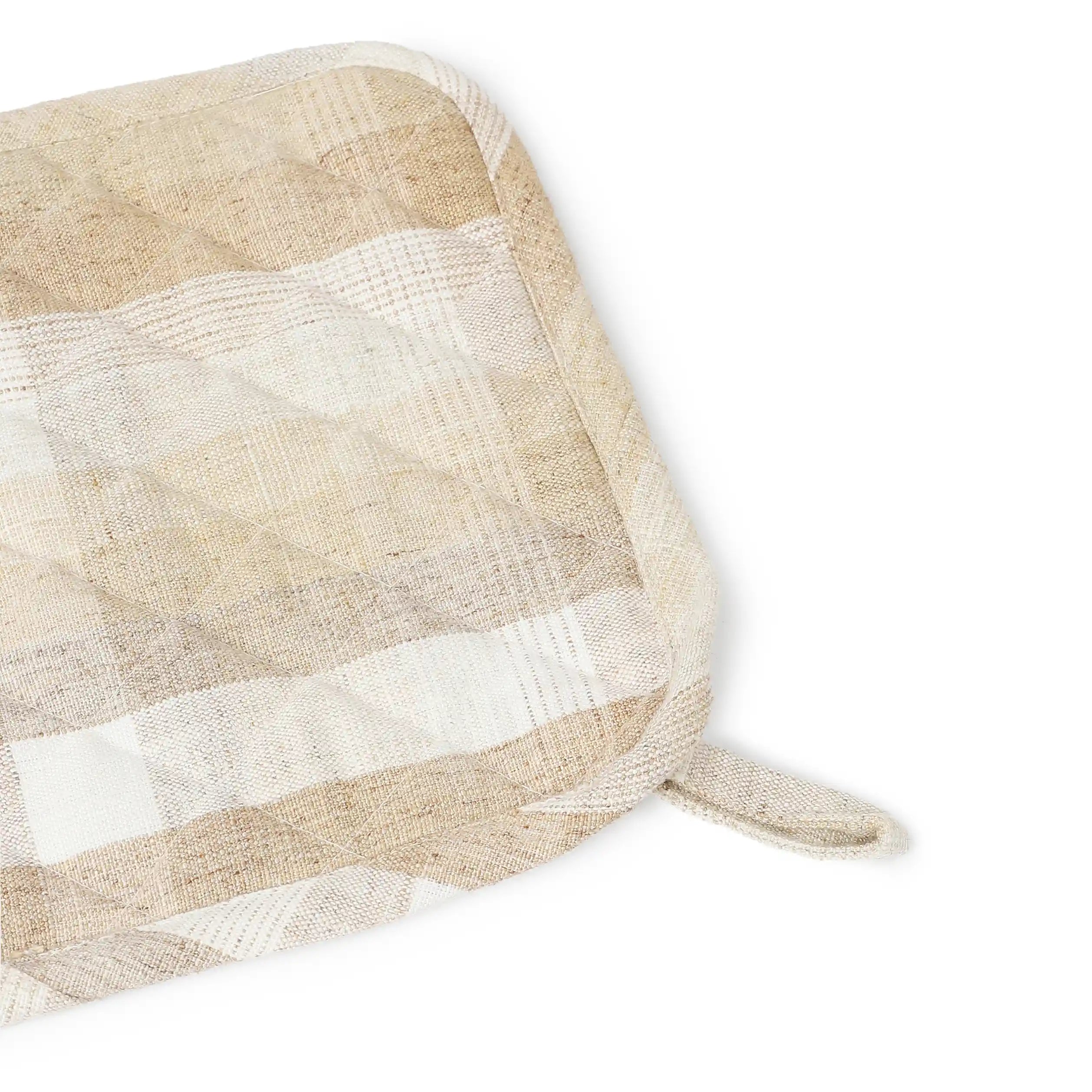 Kaleida Pot Holder Ochre Origins / Pot Holder (18cm x 30cm)