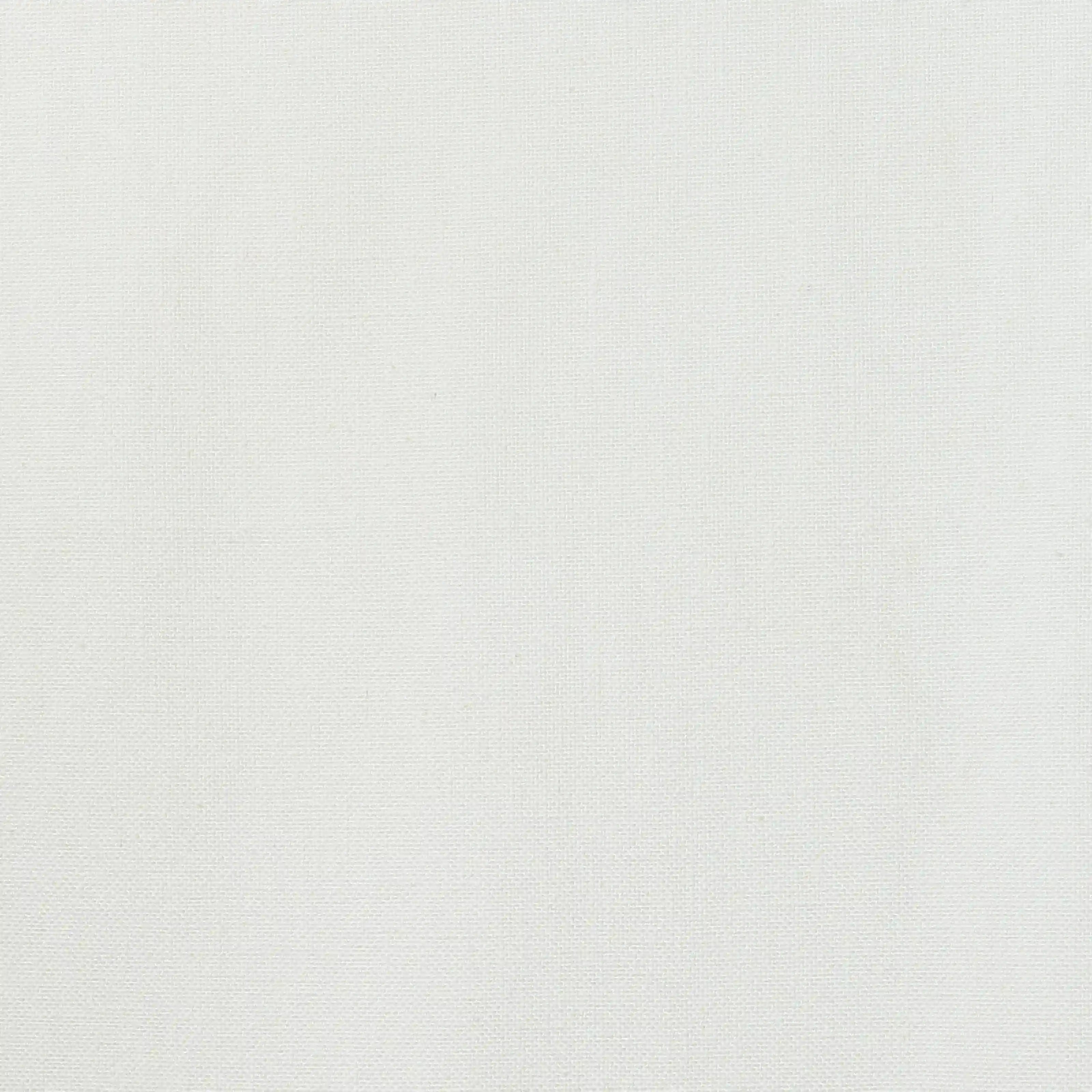 Paleto Set Of 2 Solid Readymade Curtains | Earthen Textures Vanilla Sky / Window (5ft X 4.4ft)