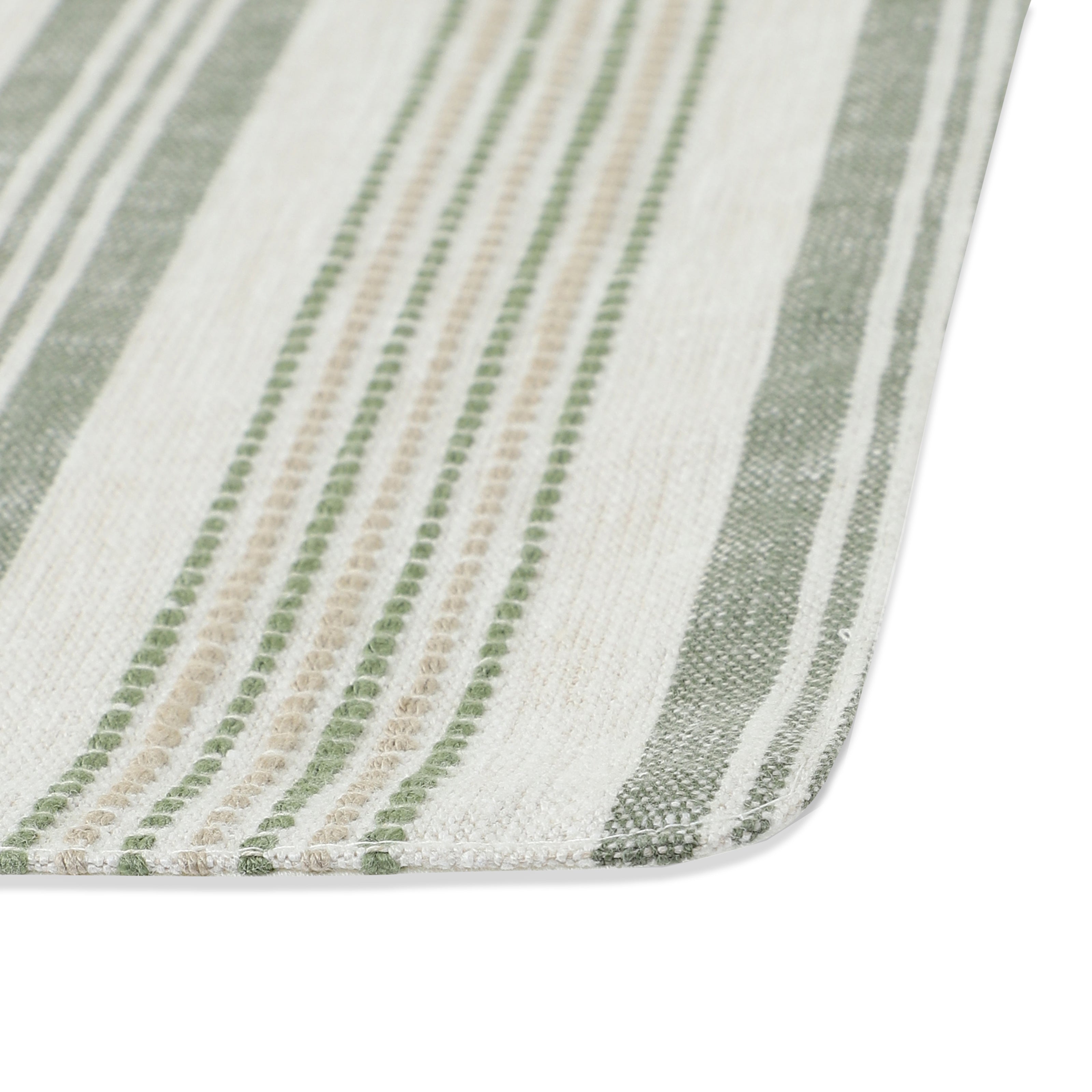 Kaleida Printed Table Mat Set