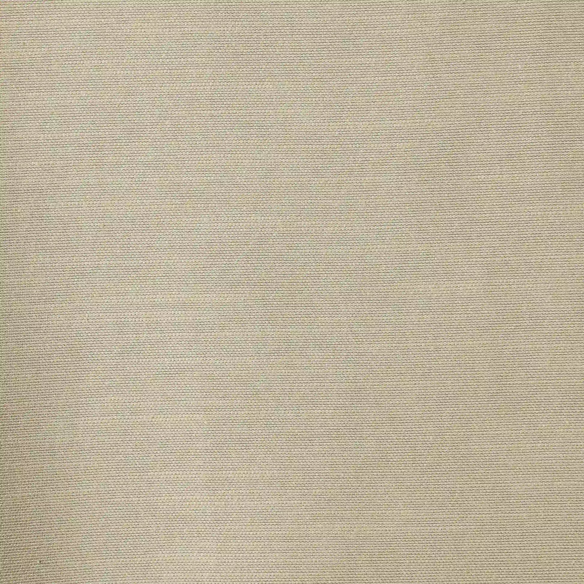 Paleto Set Of 2 Solid Readymade Curtains | Earthen Textures Hazel / Window (5ft X 4.4ft)