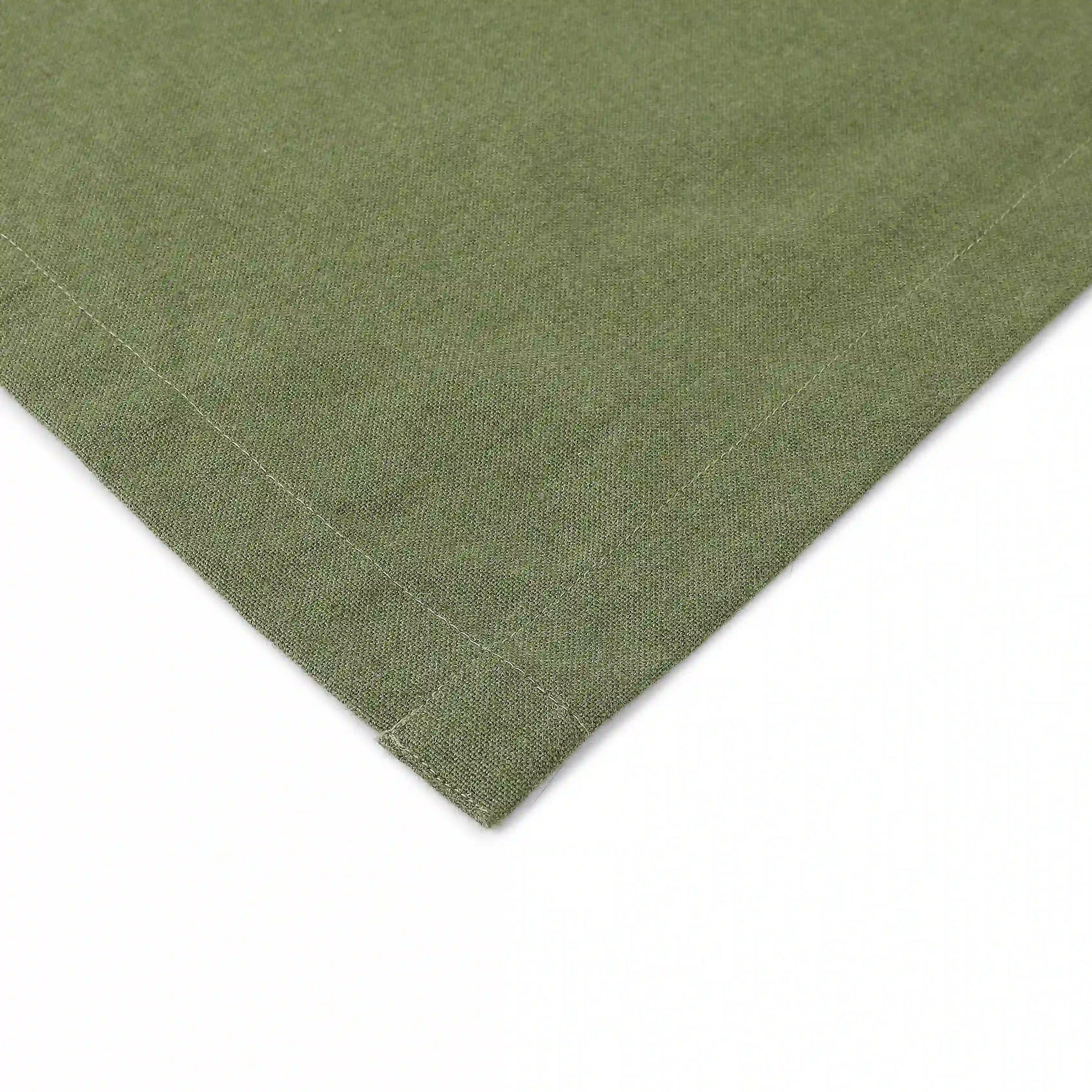 Kaleida 100% Cotton Table Napkin Thyme Therapy / Pack of 4