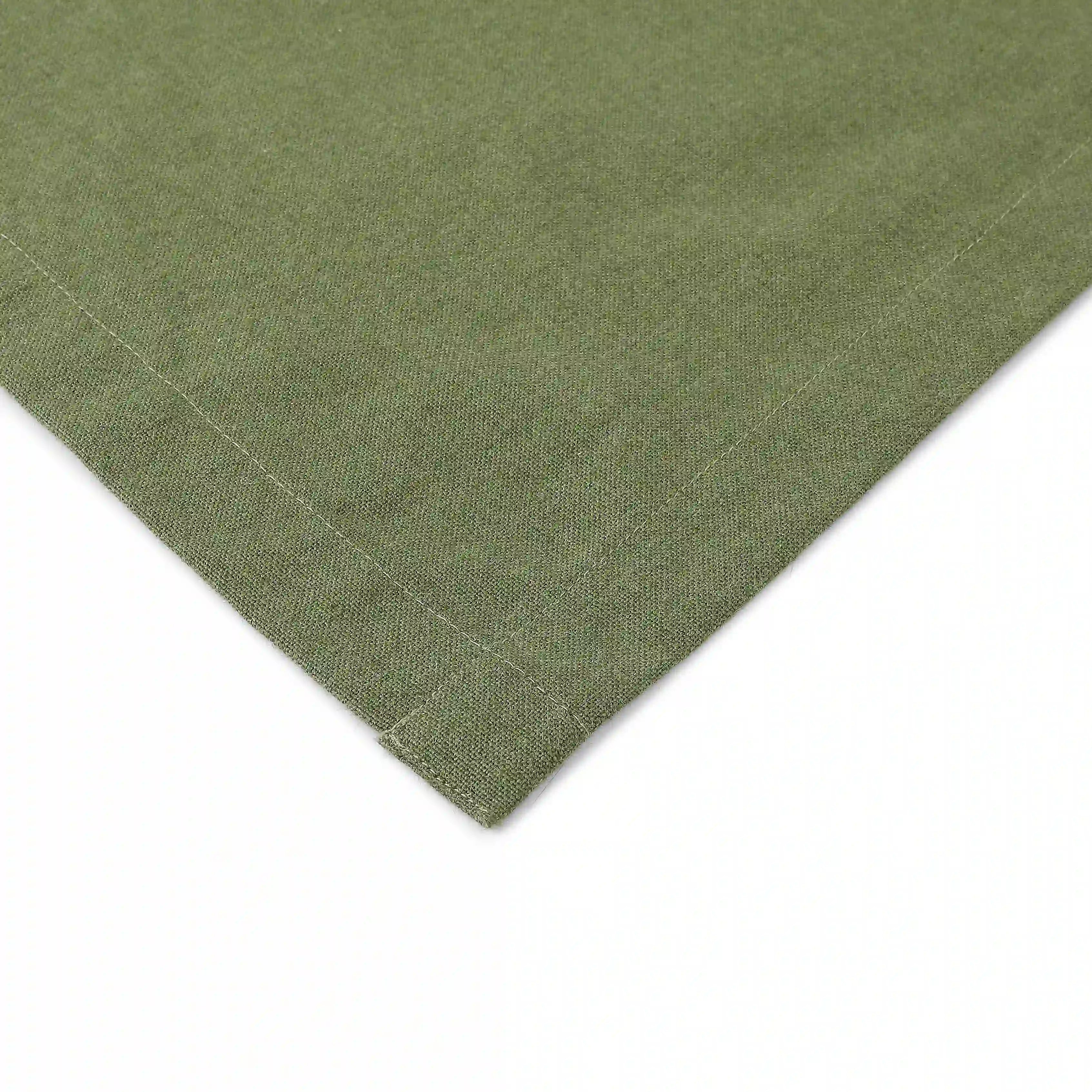 Kaleida 100% Cotton Table Napkin Thyme Therapy / Pack of 4