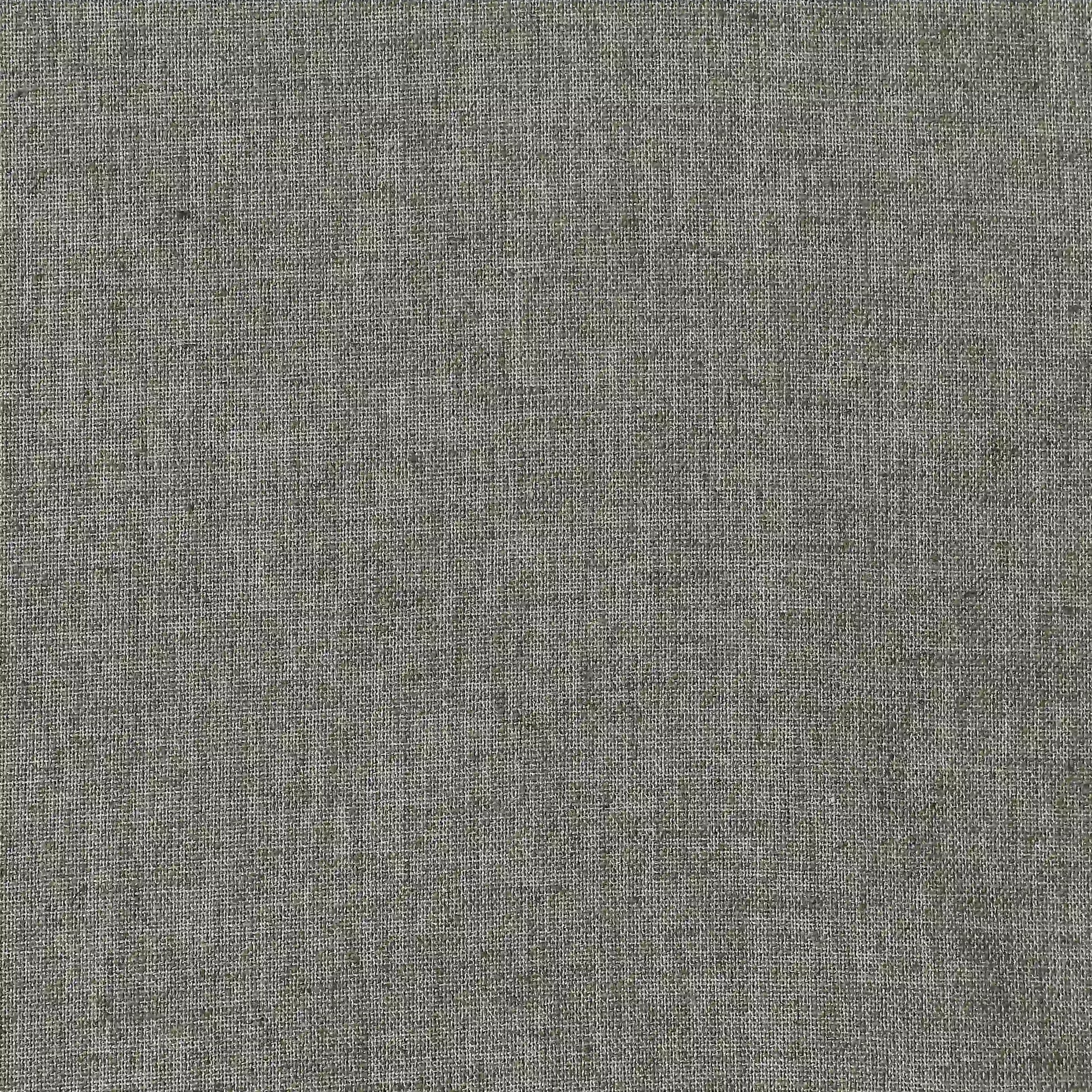 Paleto Set Of 2 Solid Readymade Curtains | Monsoon Hues Slate / Window (5ft X 4.4ft)