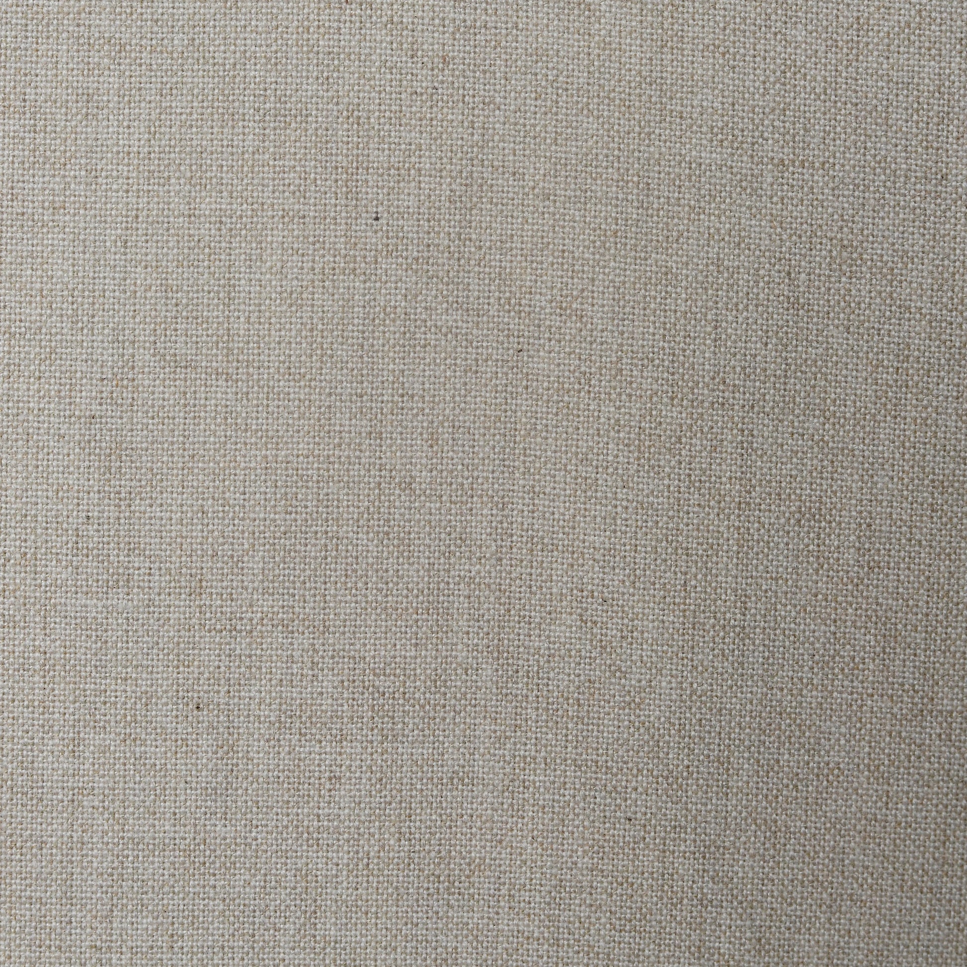 Pelushe Set Of 2 100% Cotton Solid Readymade Curtains | Everyday Hues Sesame / Door (7ft X 4.4ft)