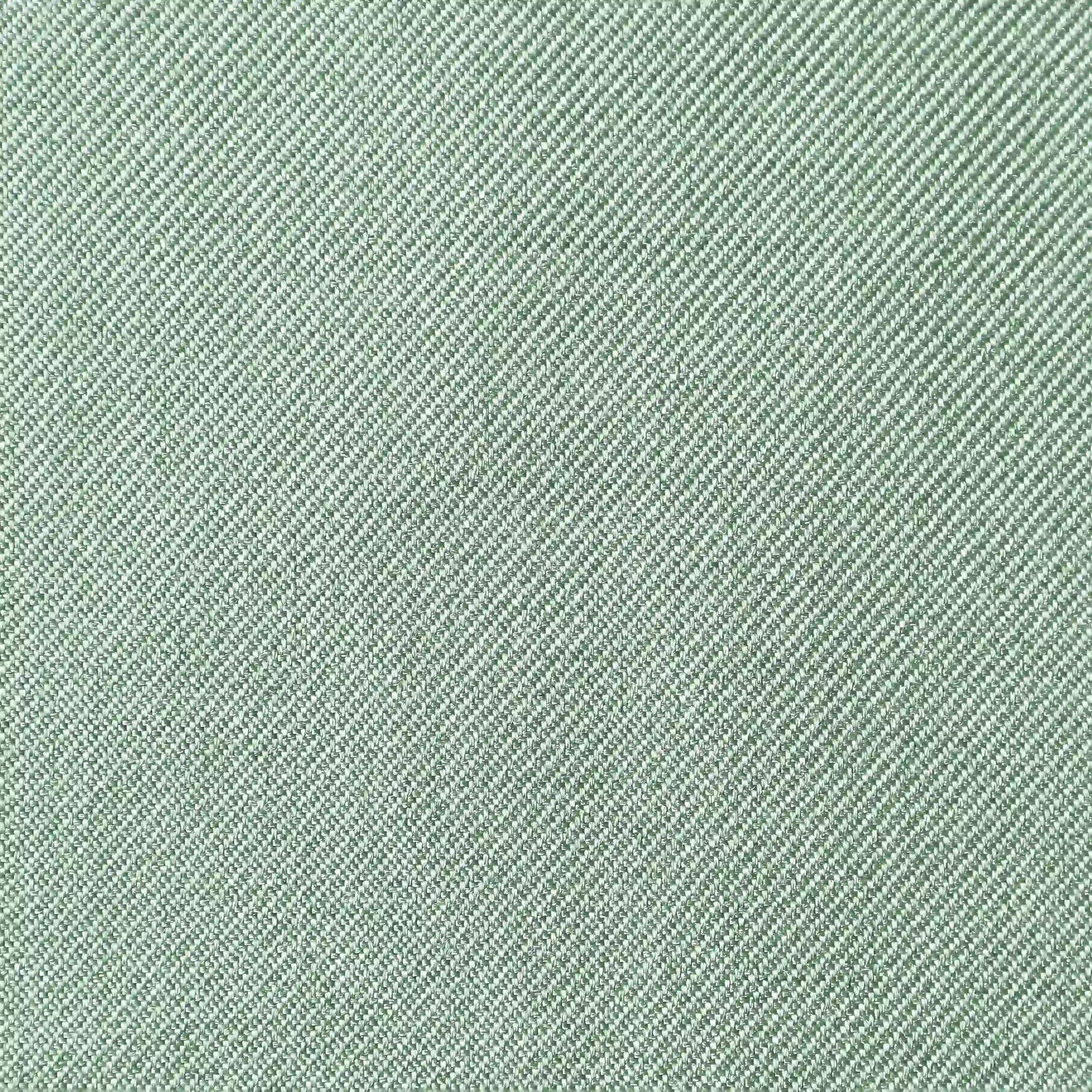 Paleto Set Of 2 Solid Readymade Curtains | Muted Moments Mist / Door (7ft X 4.4ft)