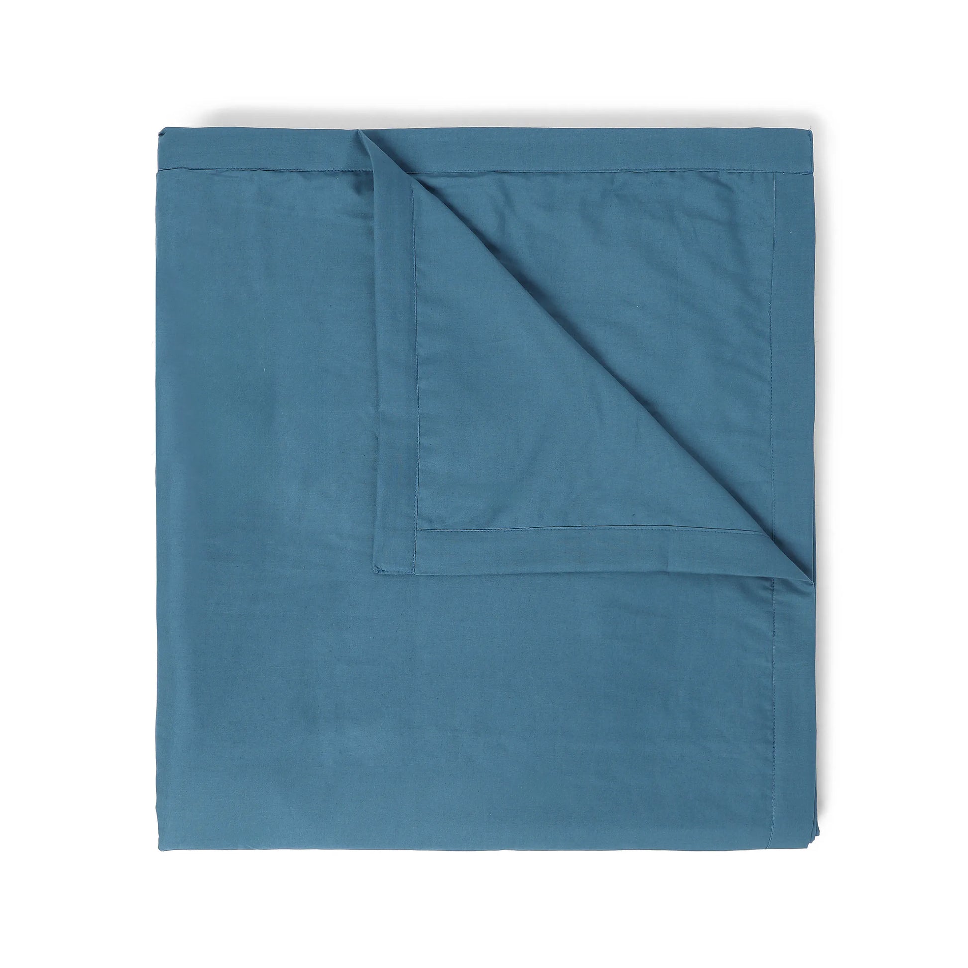 Paleto | Everyday Hues Cotton Solid Dyed Dohar with Super Soft Flannel Layering-Mineral Mineral / Single