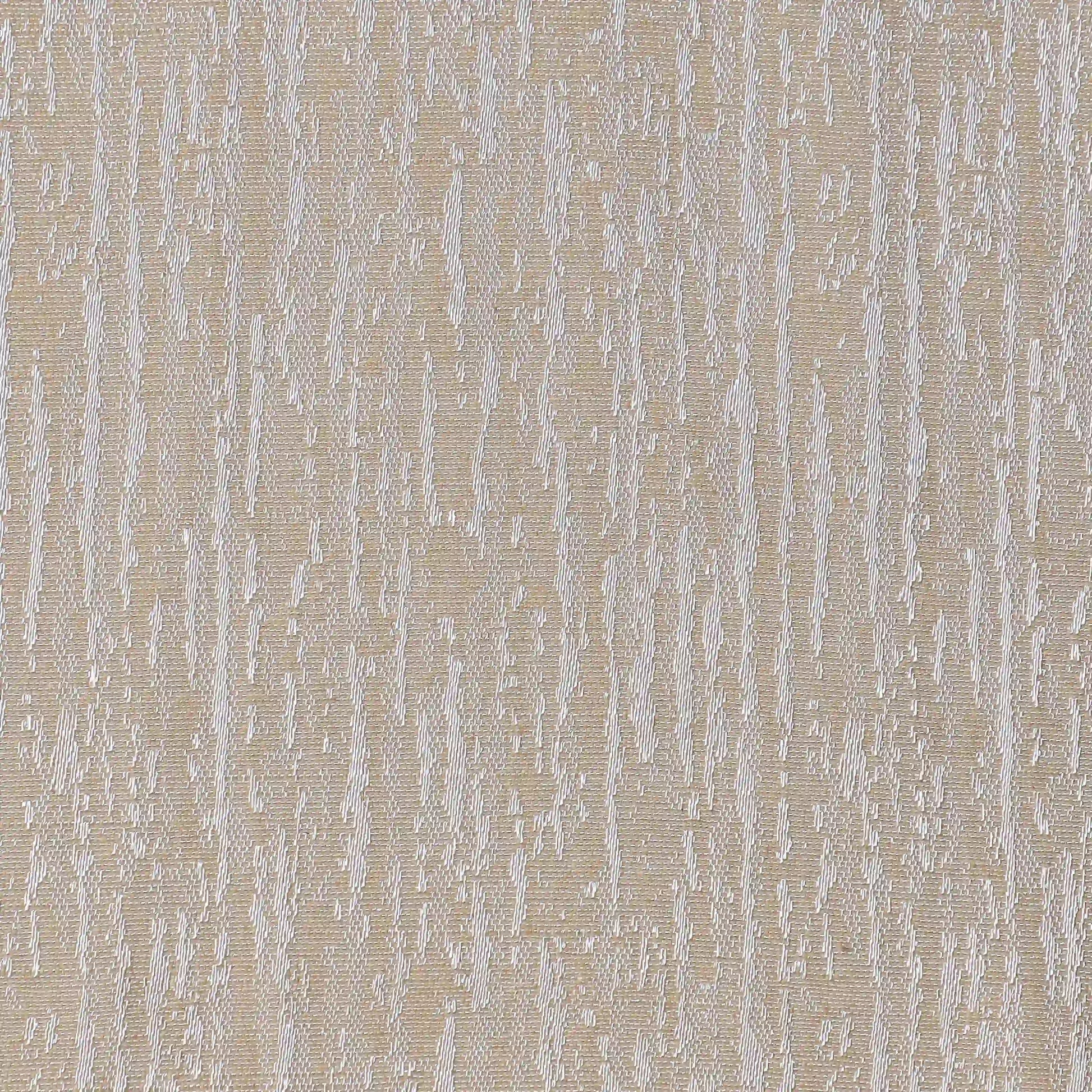 De Jacquard - Classic Set Of 2 Jacquard Readymade Curtains | Woodland Dreams Macaron / Window (5ft X 4.4ft)