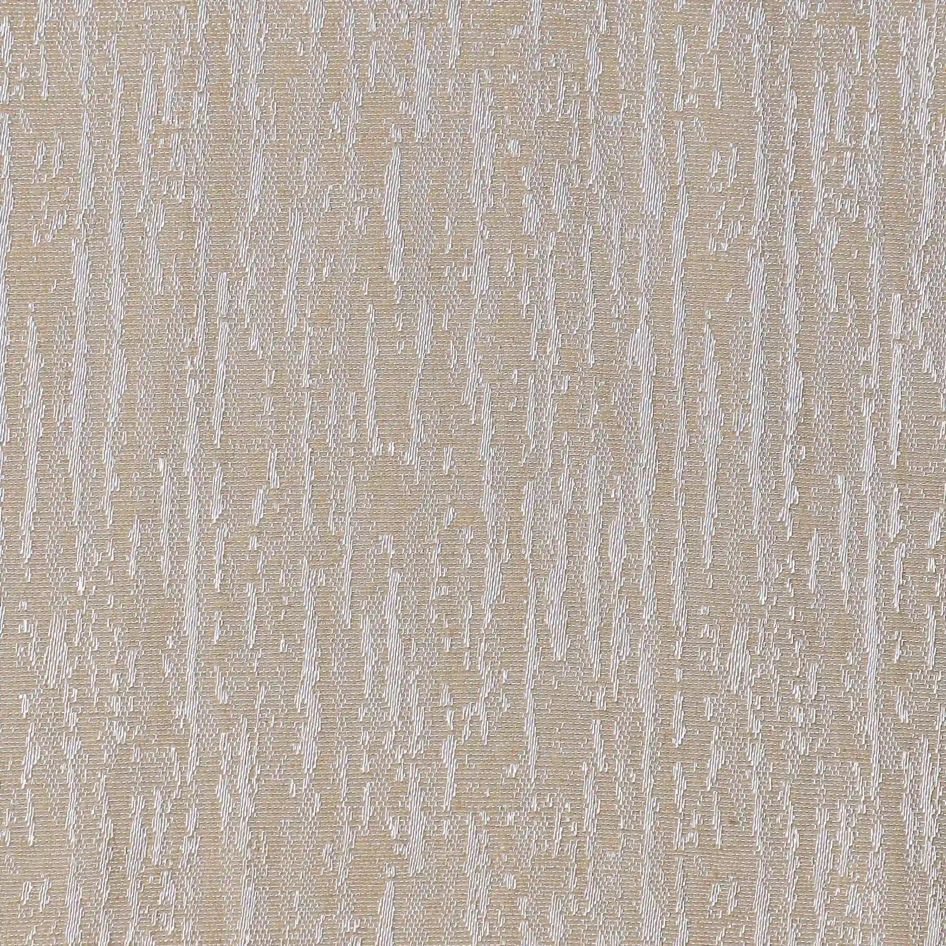 De Jacquard - Classic Set Of 2 Jacquard Readymade Curtains | Woodland Dreams Macaron / Window (5ft X 4.4ft)