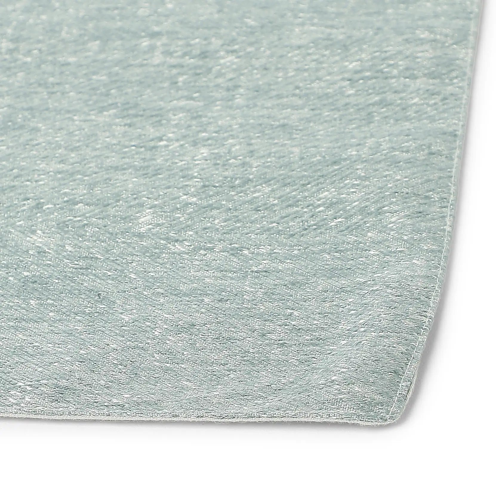 Adonare Printed Table Runner Frosted Tide / Table Runner (34cm x 120cm)