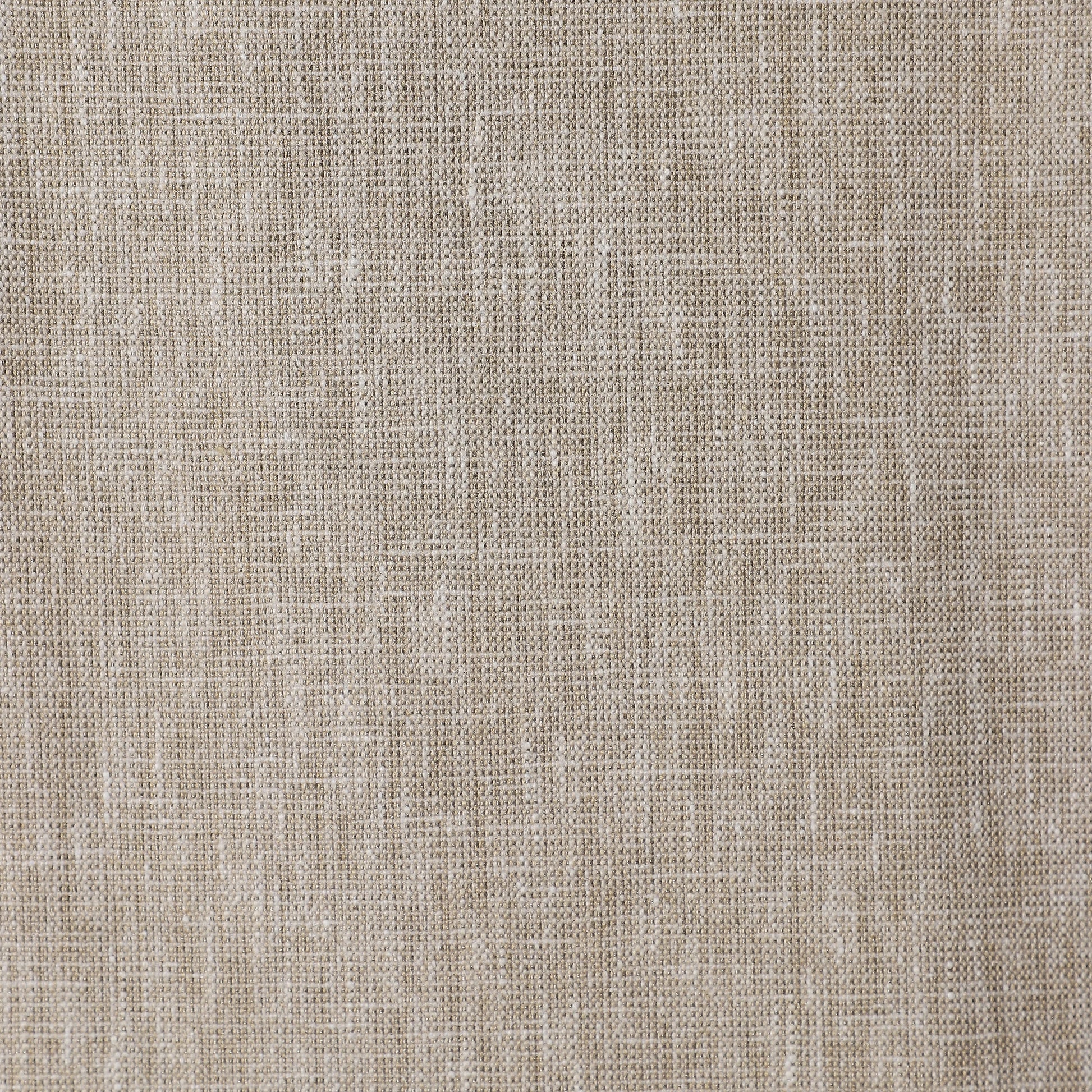 Paleto Set Of 2 Solid Readymade Curtains | Neutral Notes Toffee / Door (7ft X 4.4ft)
