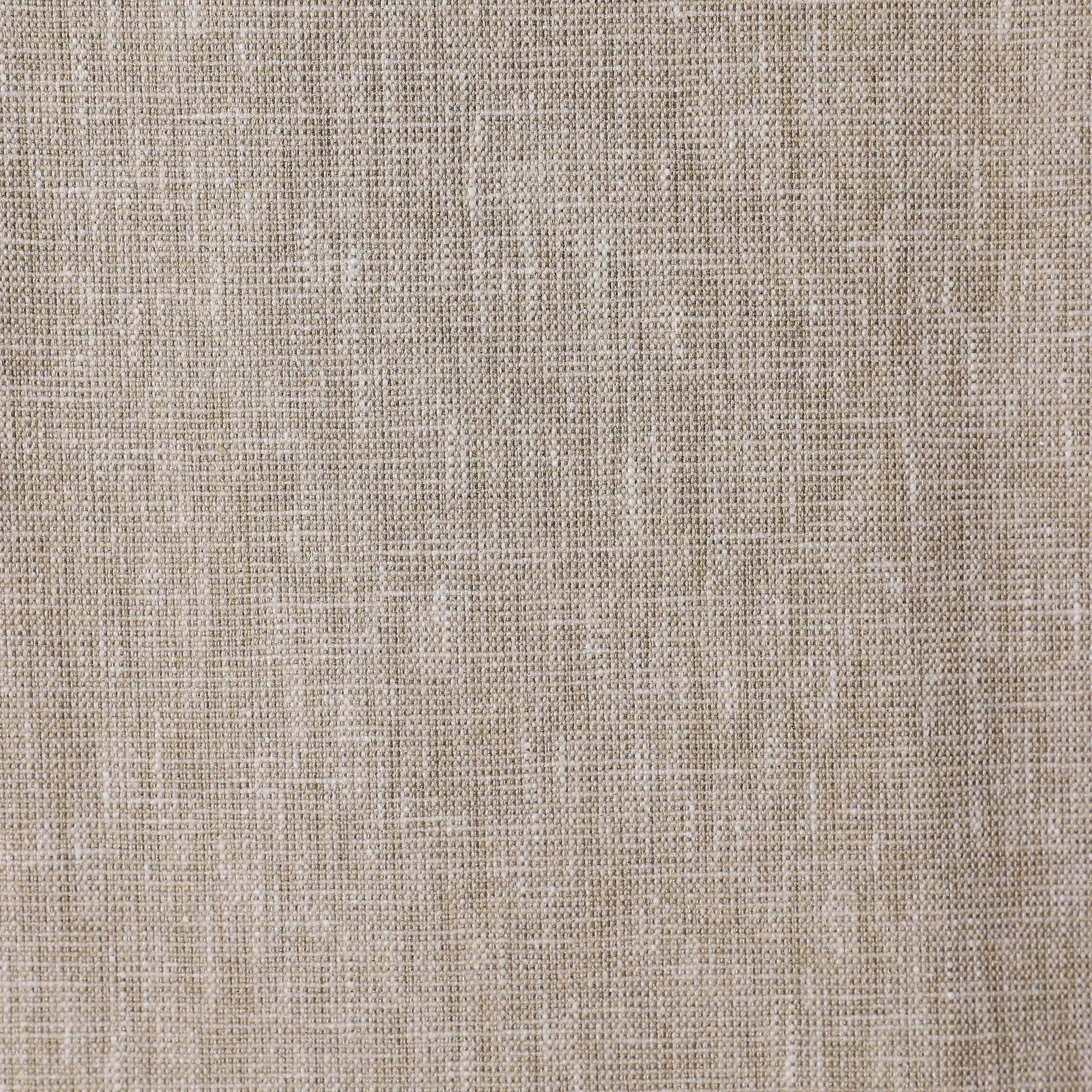 Paleto Set Of 2 Solid Readymade Curtains | Neutral Notes Toffee / Door (7ft X 4.4ft)
