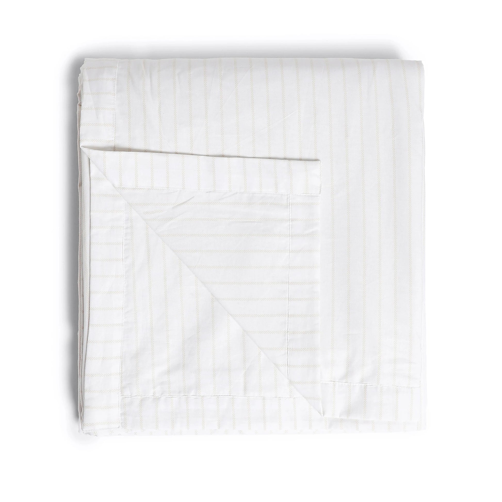 Bloomshire Classic 100% Cotton Dohar Beige / Double