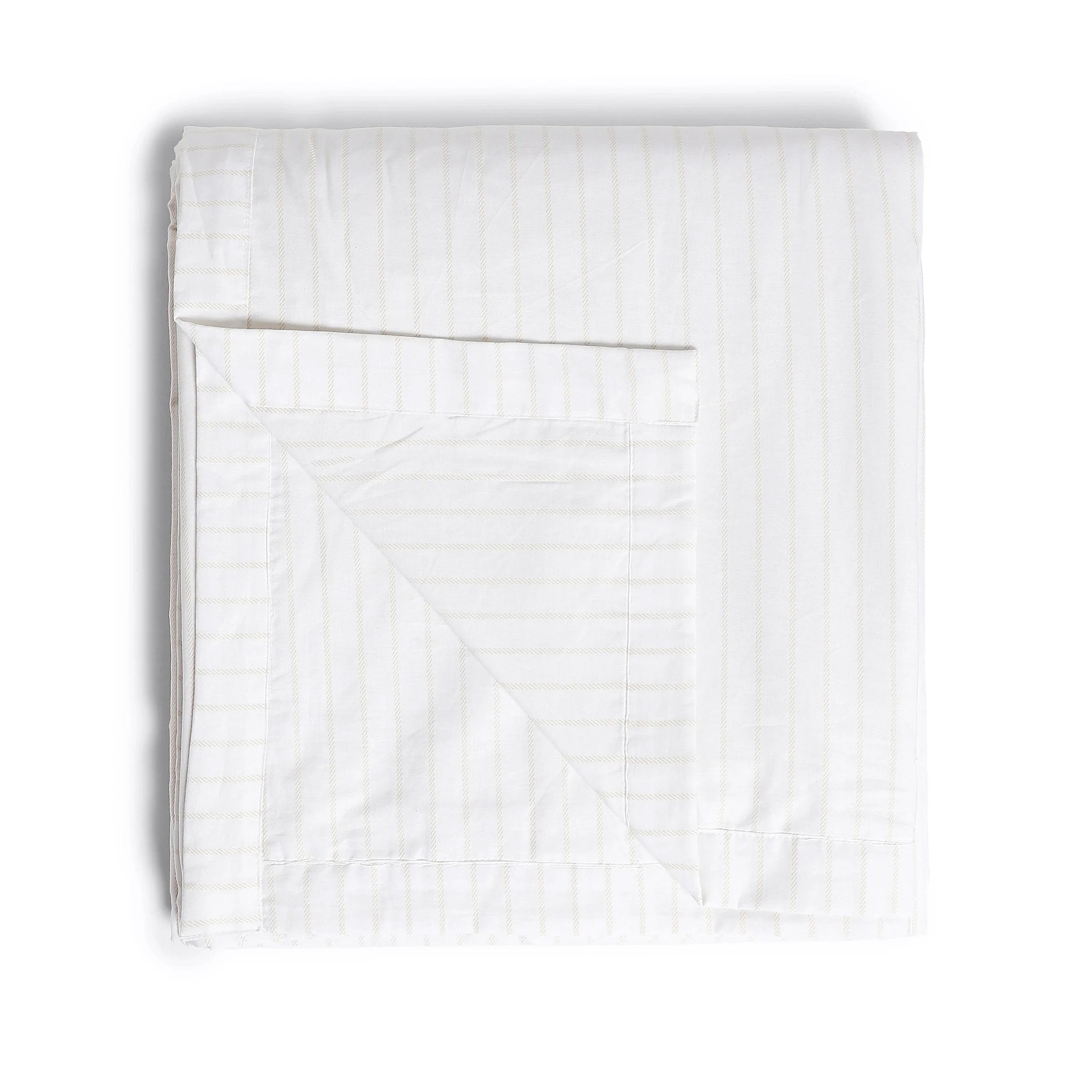 Bloomshire Classic 100% Cotton Dohar Beige / Double