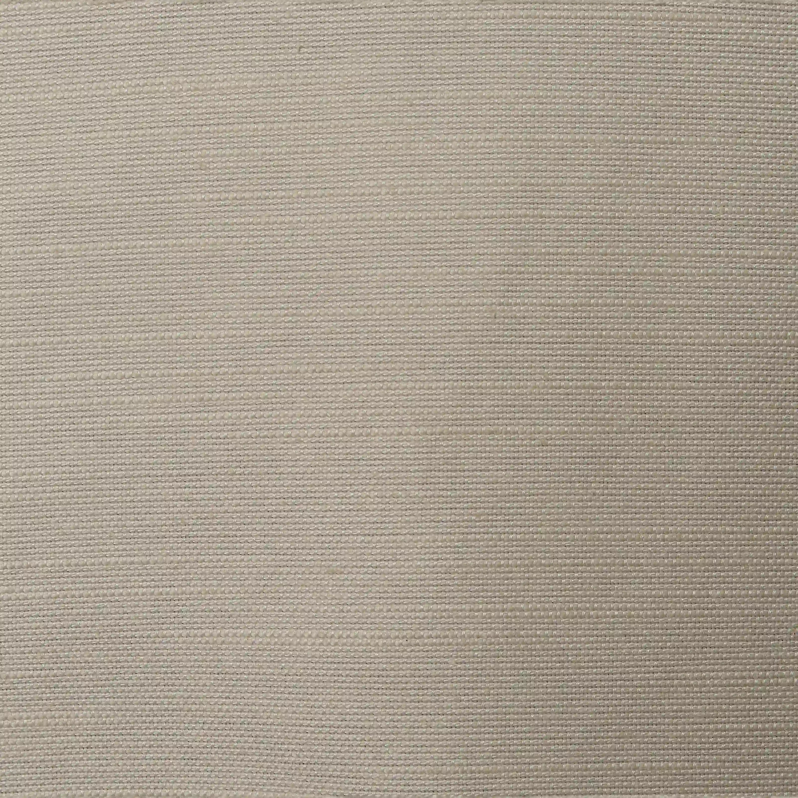 Paleto Set Of 2 Solid Readymade Curtains | Earthen Textures Linen Breeze / Window (5ft X 4.4ft)