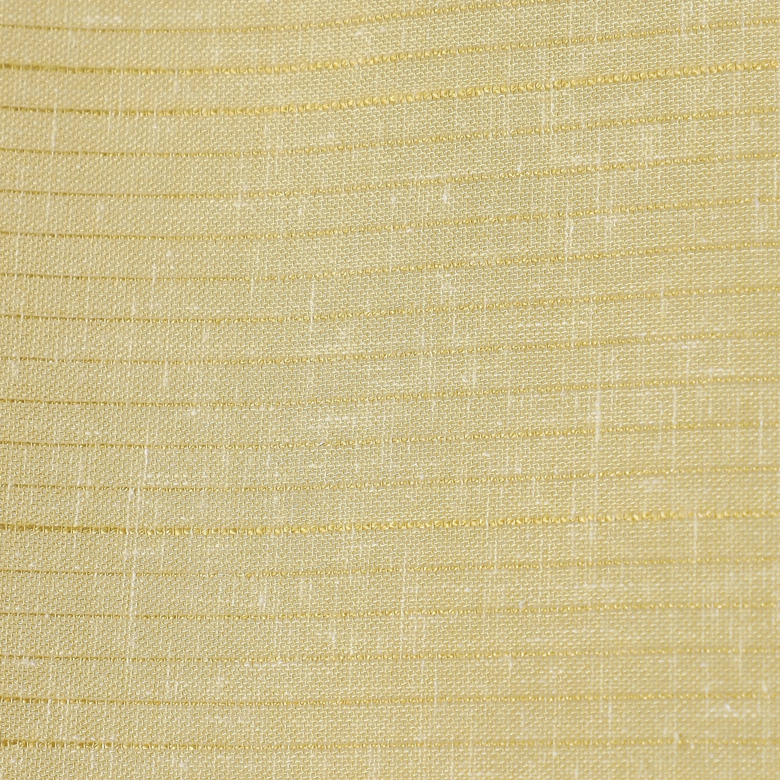 Velina Set Of 2 Sheer Readymade Curtains | 
Tinted Hues Lime / Door-XL (9ft X 4.4ft)