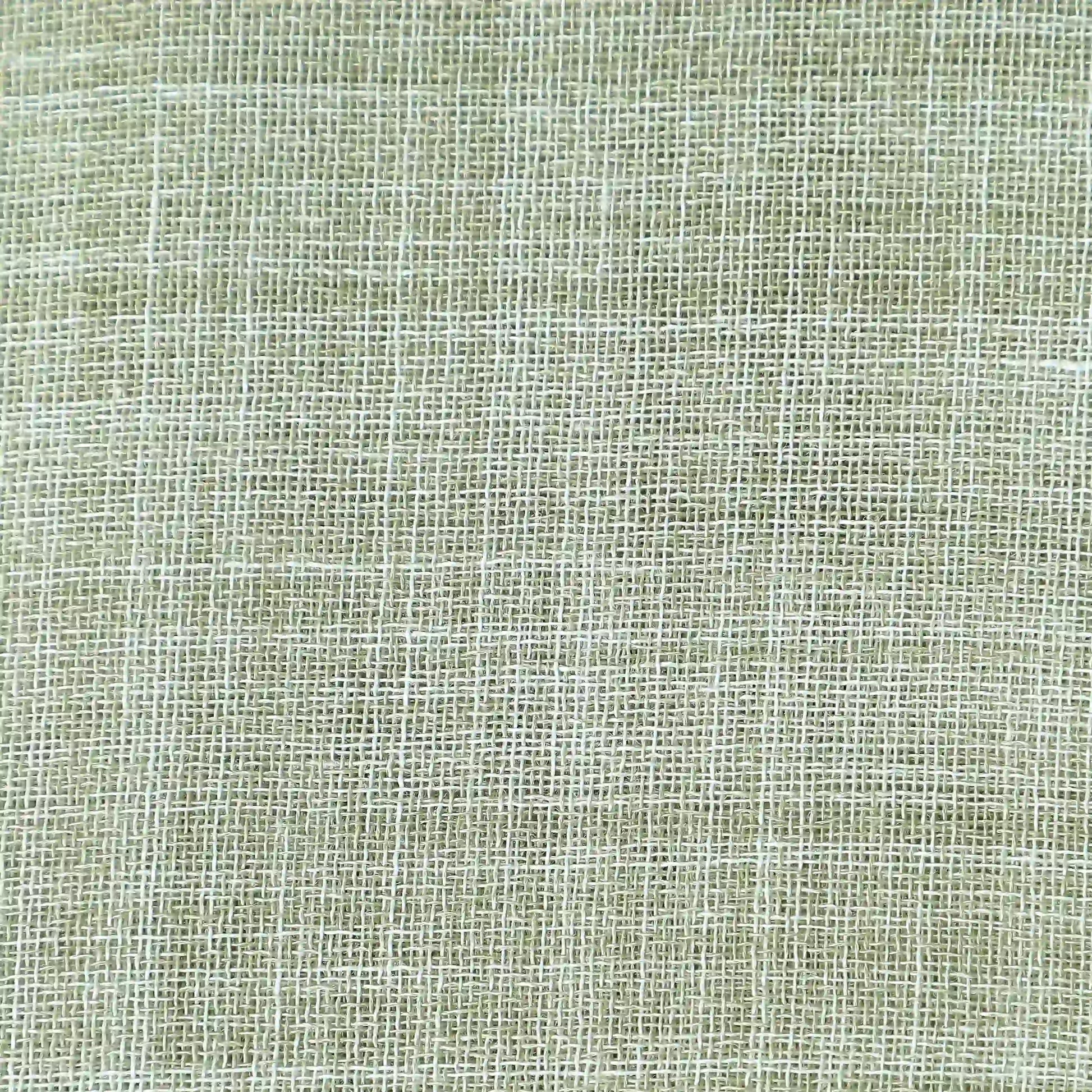 Velina Set Of 2 Sheer Readymade Curtains | 
Earthbound Seagrass / Window (5ft X 4.4ft)