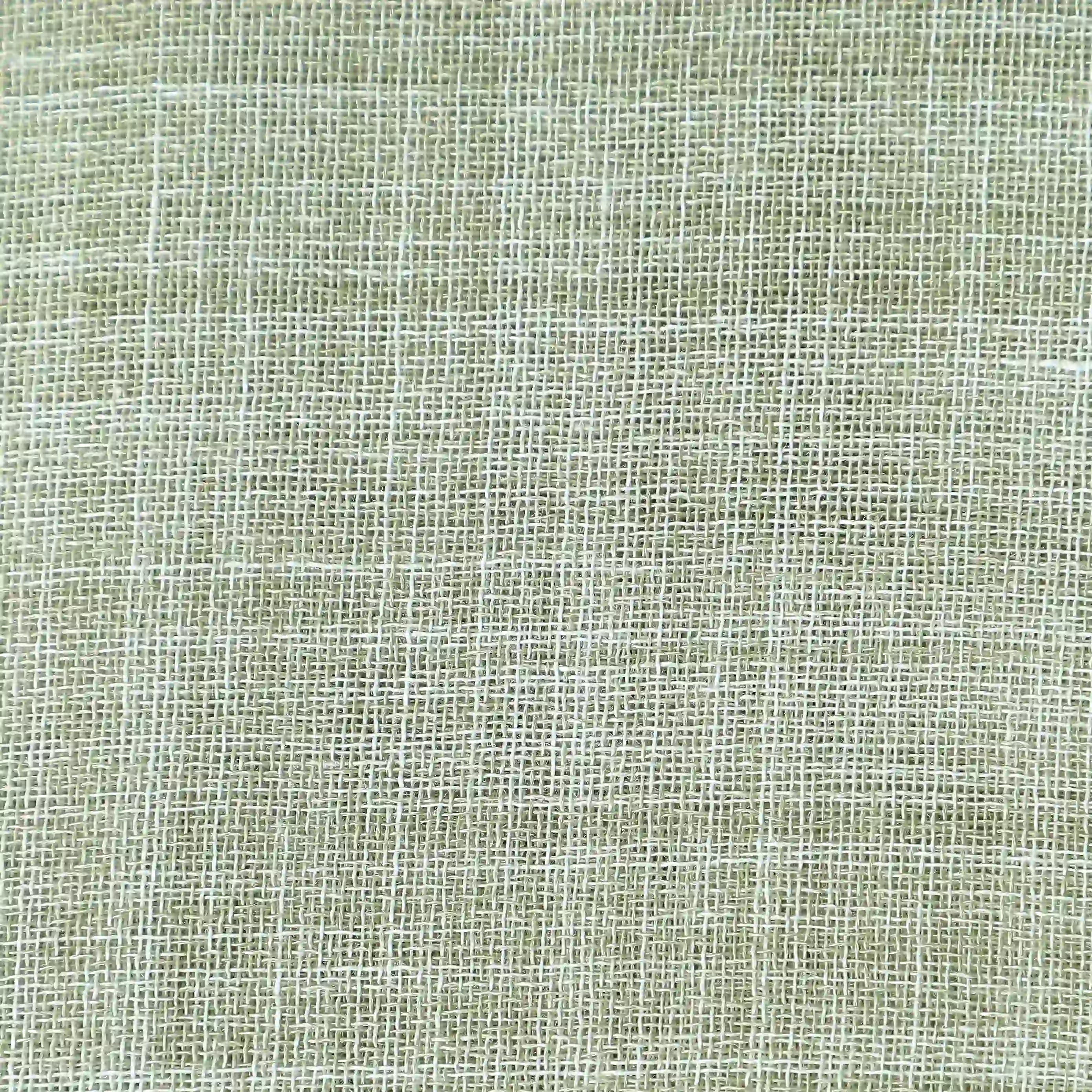 Velina Set Of 2 Sheer Readymade Curtains | 
Earthbound Seagrass / Window (5ft X 4.4ft)