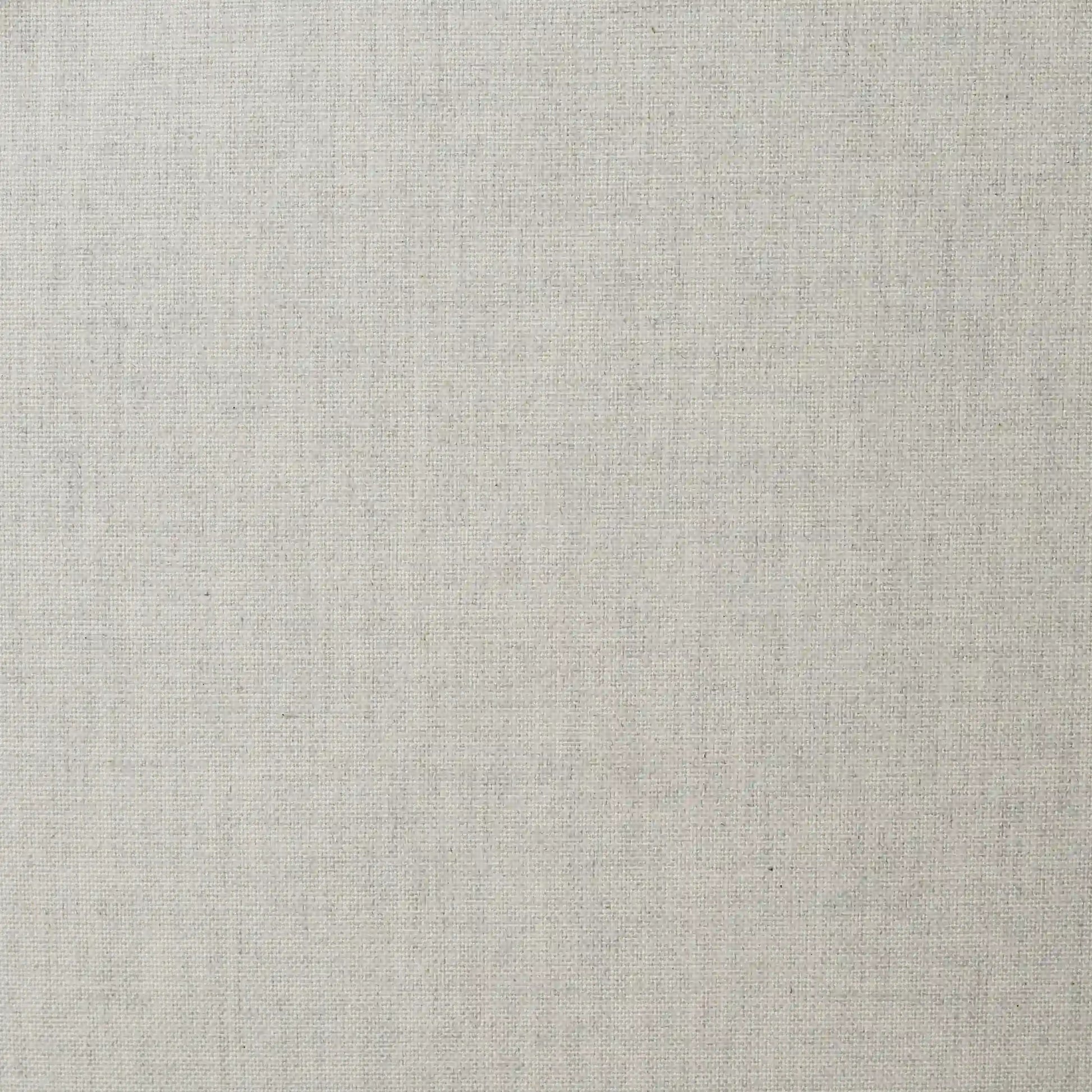 Pelushe Set Of 2 100% Cotton Solid Readymade Curtains | Everyday Hues Feather / Window (5ft X 4.4ft)