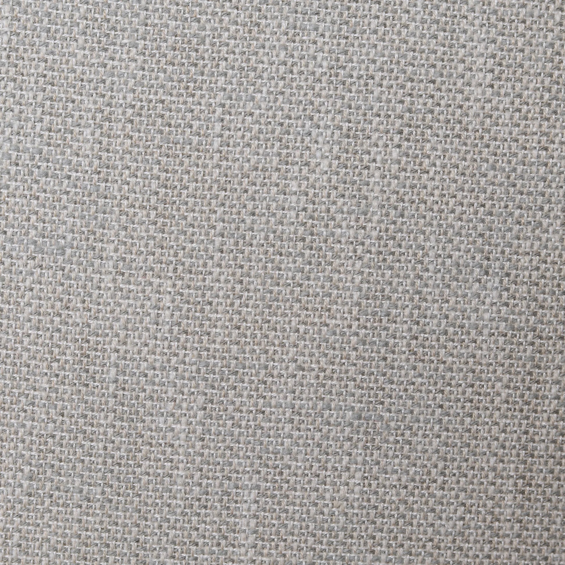 Paleto Set Of 2 Solid Readymade Curtains | Earthen Hues Cloud / Door (7ft X 4.4ft)
