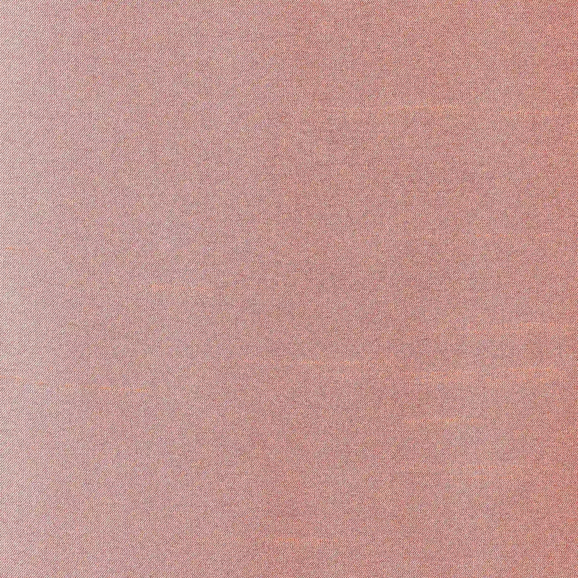 Paleto Set Of 2 Solid Readymade Curtains | Pure Hues Blush Peach / Door (4.25ft X 7.22ft)