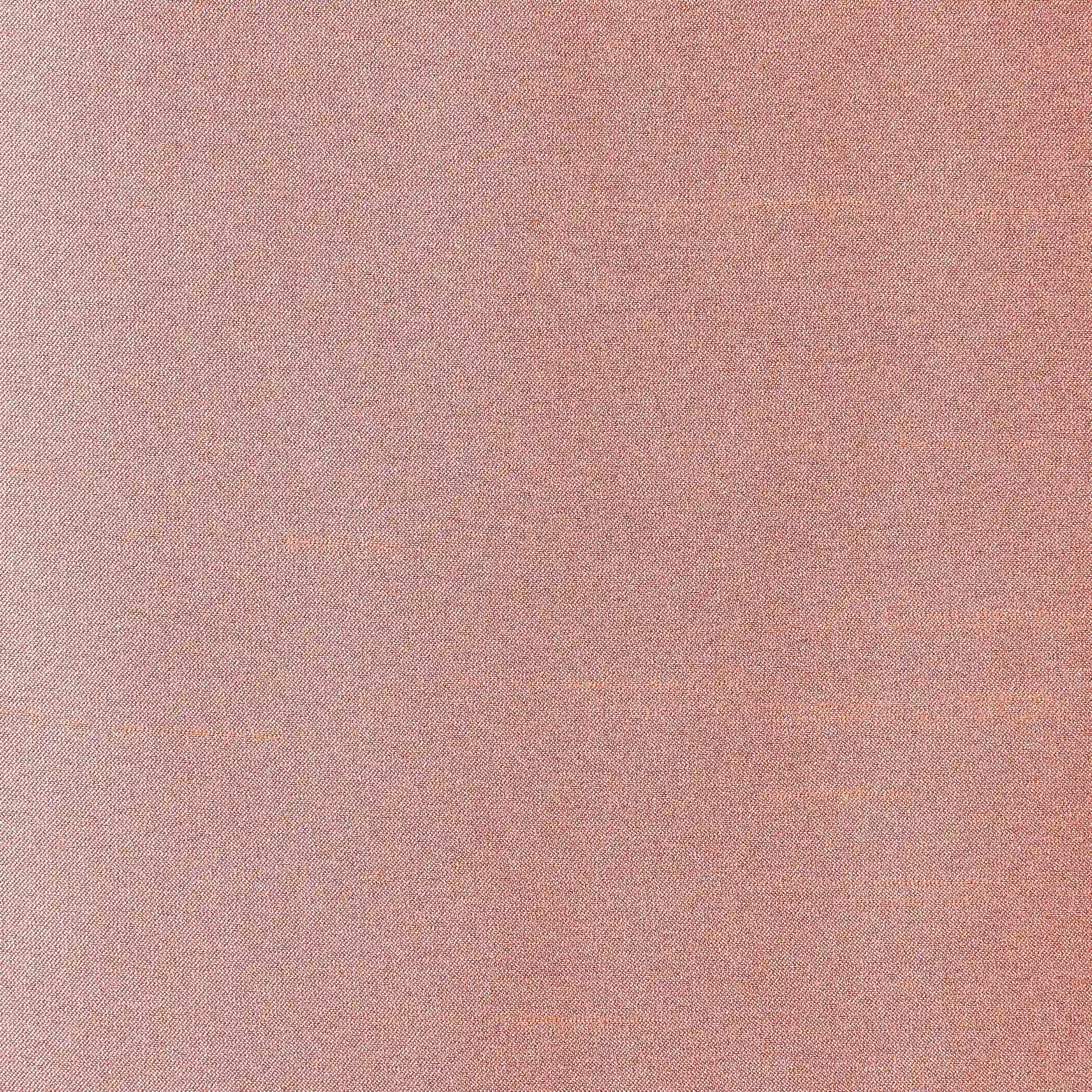 Paleto Set Of 2 Solid Readymade Curtains | Pure Hues Blush Peach / Door (4.25ft X 7.22ft)