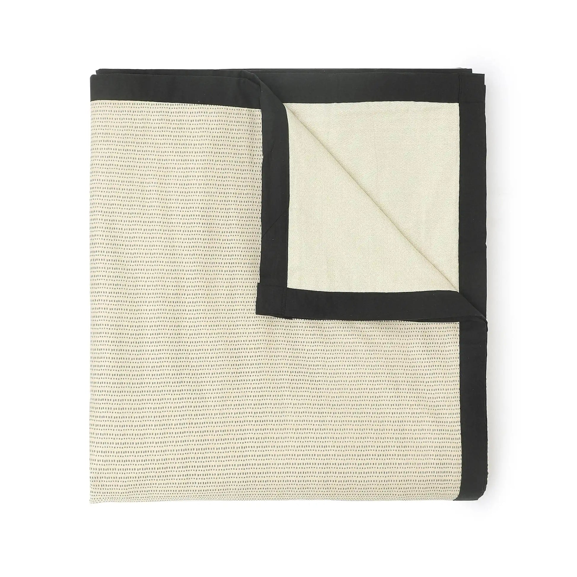 Yutori 100% Cotton Dohar Nude / Double