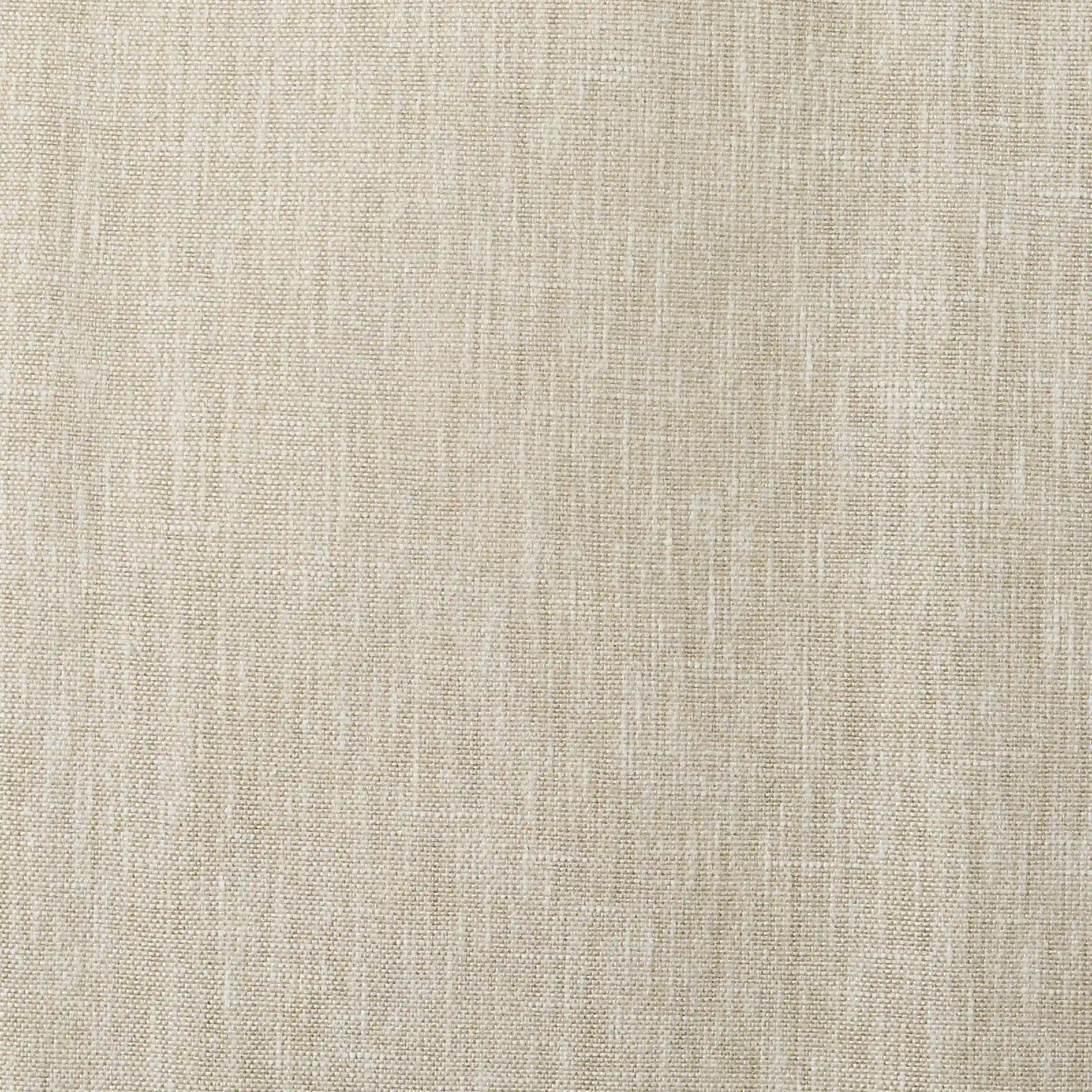 Paleto Set Of 2 Solid Readymade Curtains | Neutral Notes Almond / Window (5ft X 4.4ft)