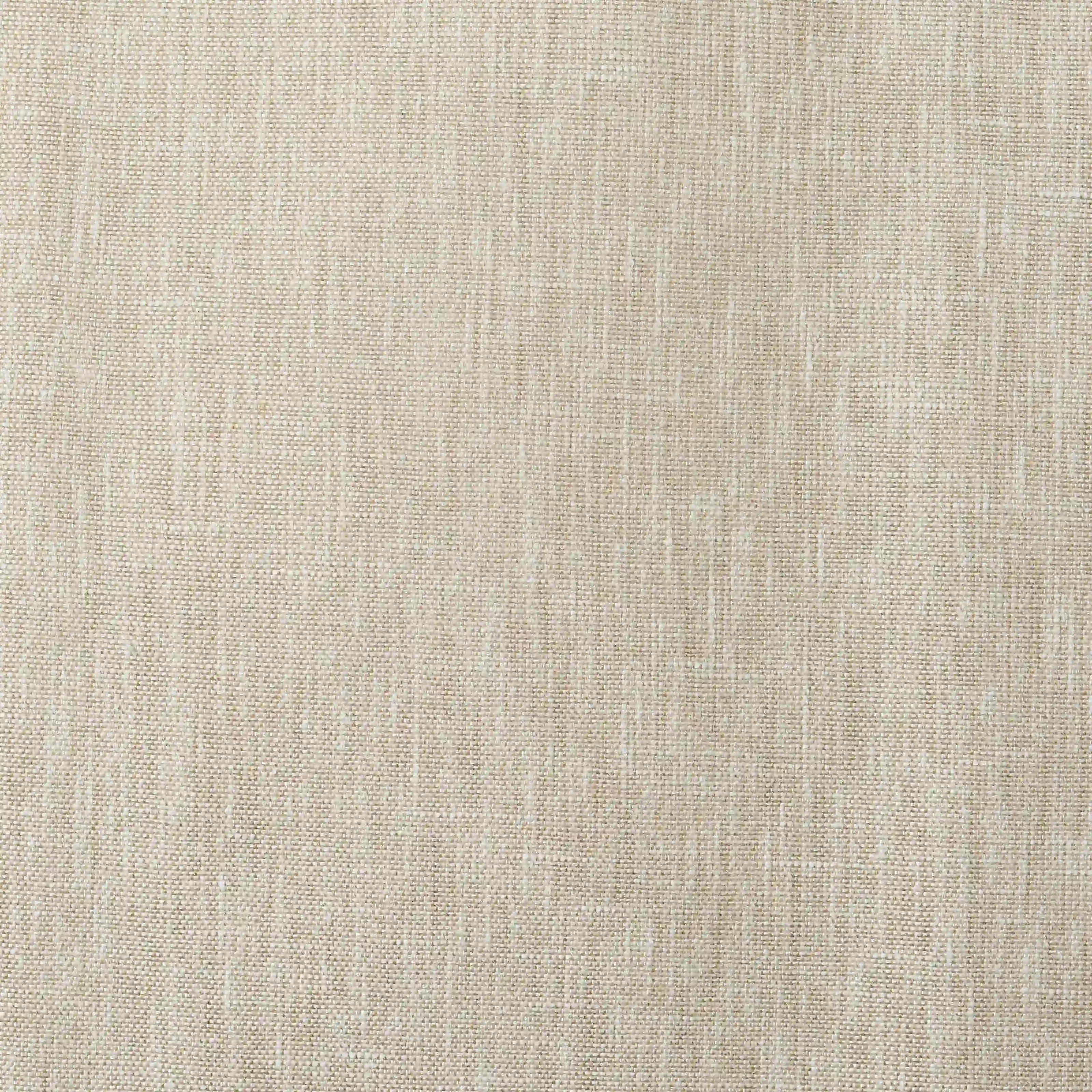 Paleto Set Of 2 Solid Readymade Curtains | Neutral Notes Almond / Window (5ft X 4.4ft)