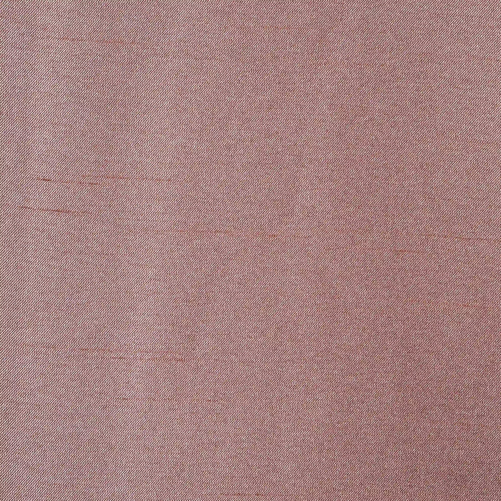 Paleto Set Of 2 Solid Readymade Curtains | Pure Hues Blush Sand / Door (4.25ft X 7.22ft)